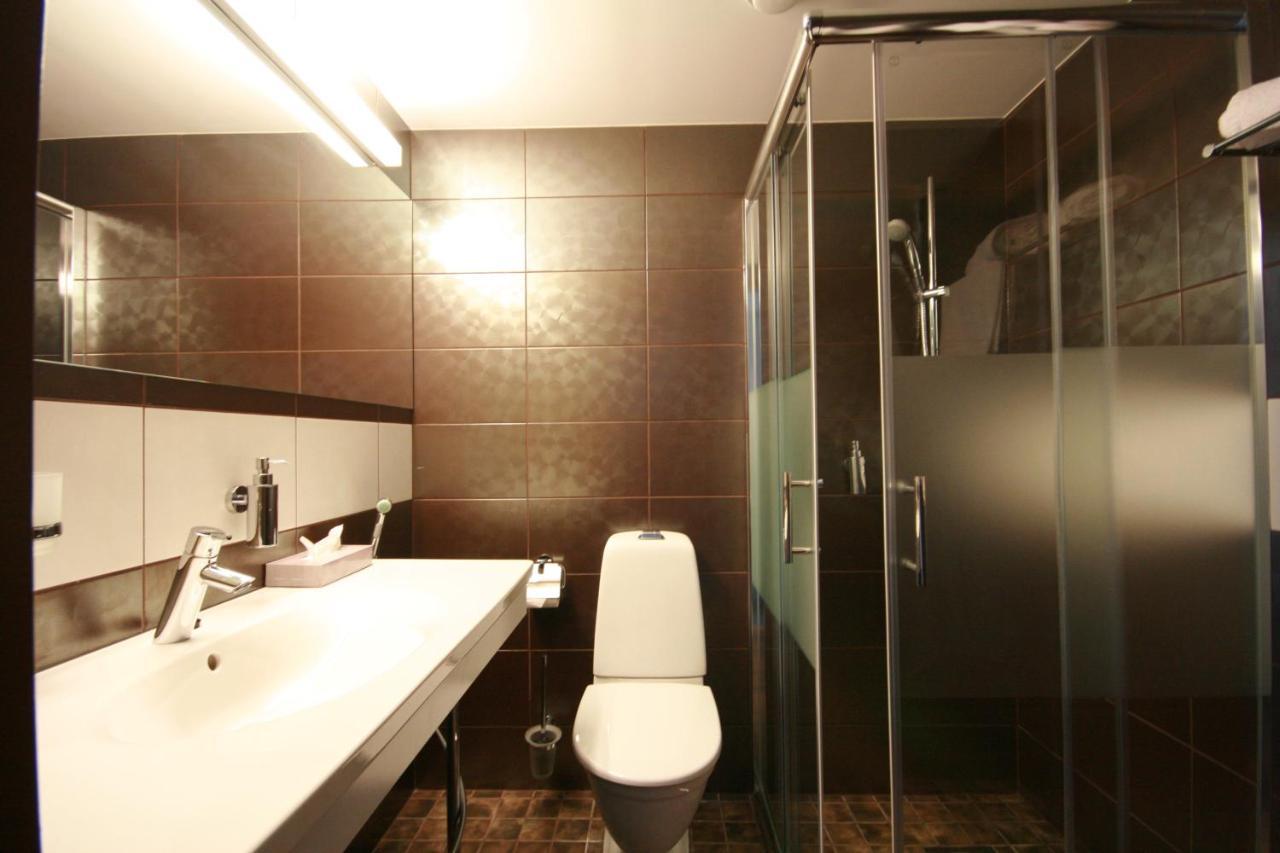 Superior Double Room Spa Access
