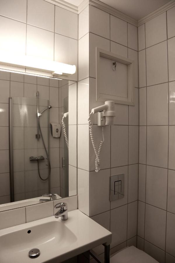 Enkeltrom Standard