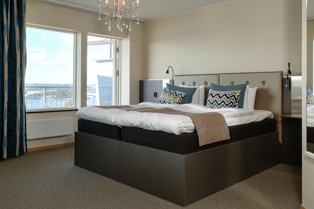 Junior Suite Balcony
