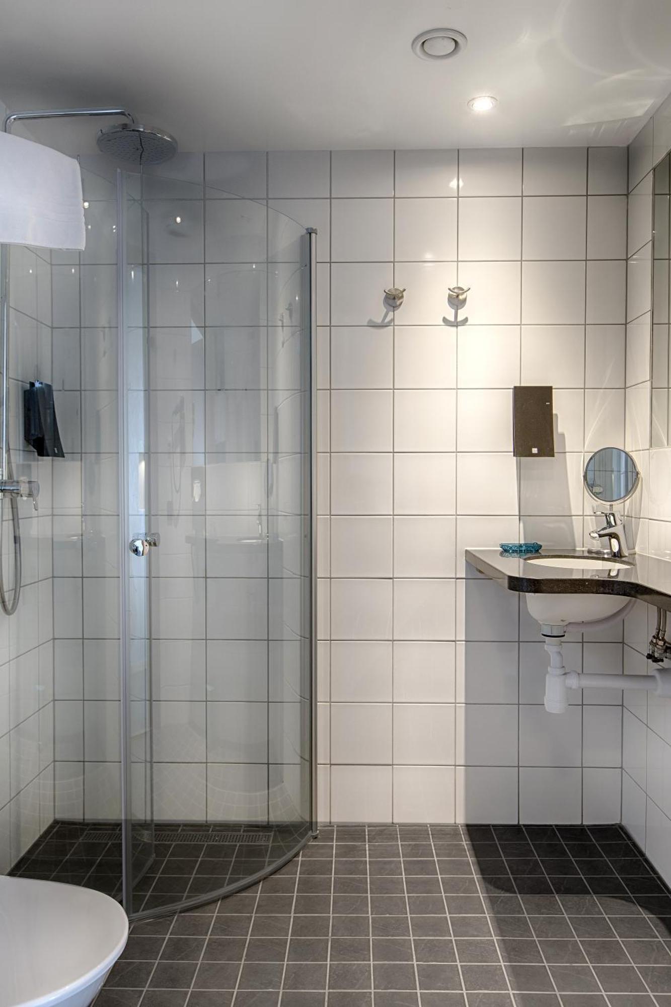 Double Room Top Floor