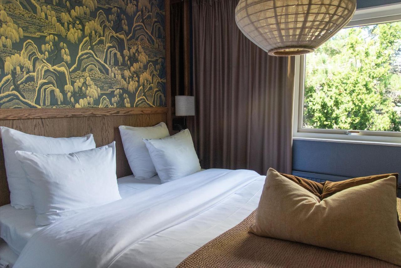 Small Double Room Cosy (Excluding Spa)