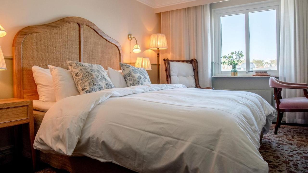 Double Room Sea View Excluding Pool Club