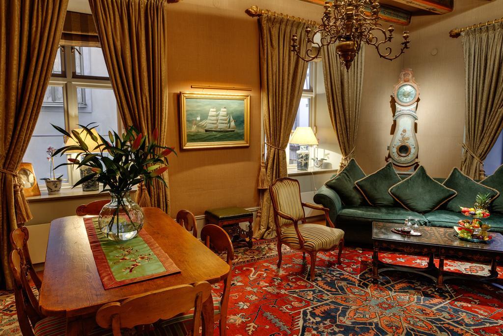 Svit Luxury