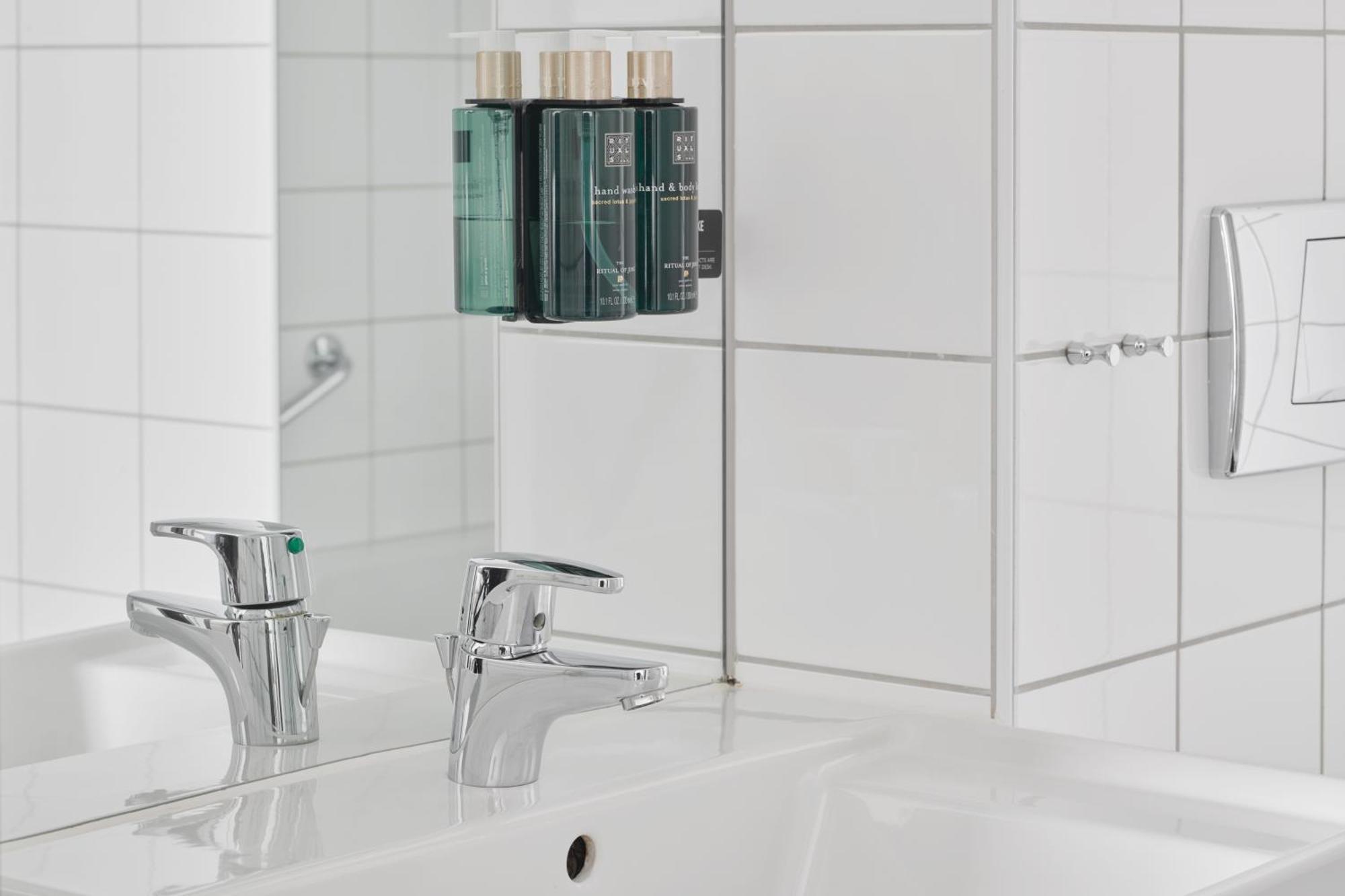 Dubbelrum Compact