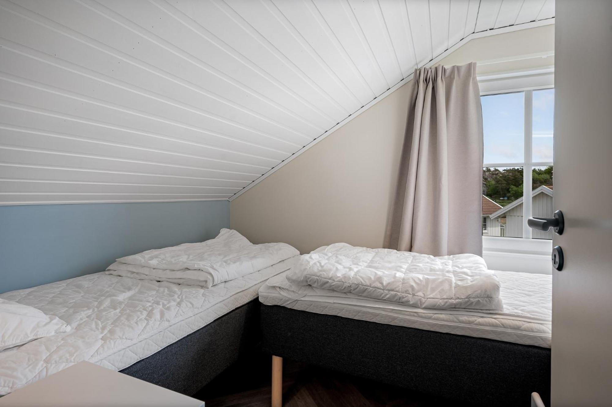 Three-Bedroom Cottage