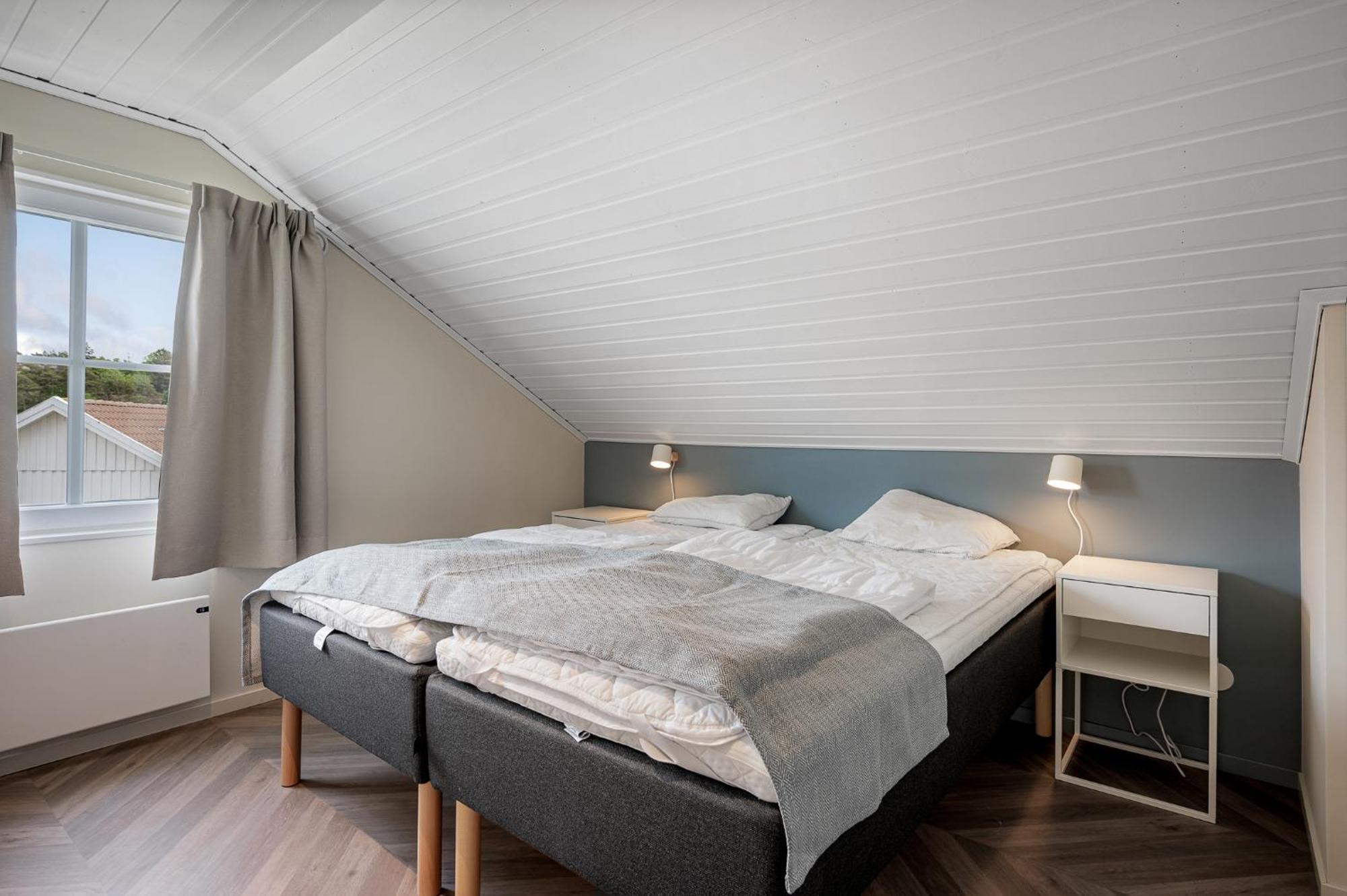 Three-Bedroom Cottage