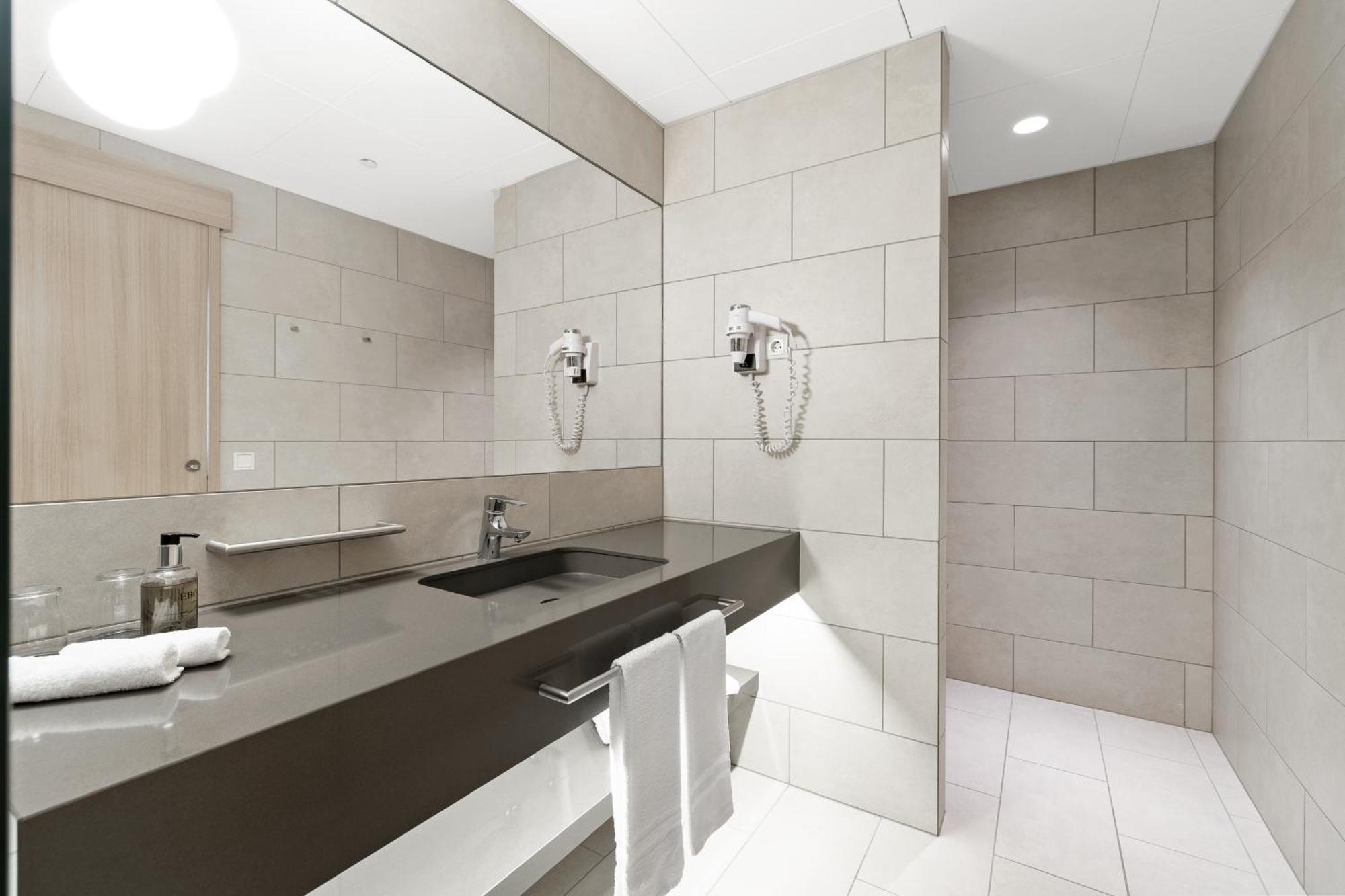 Panorama Suite Spa
