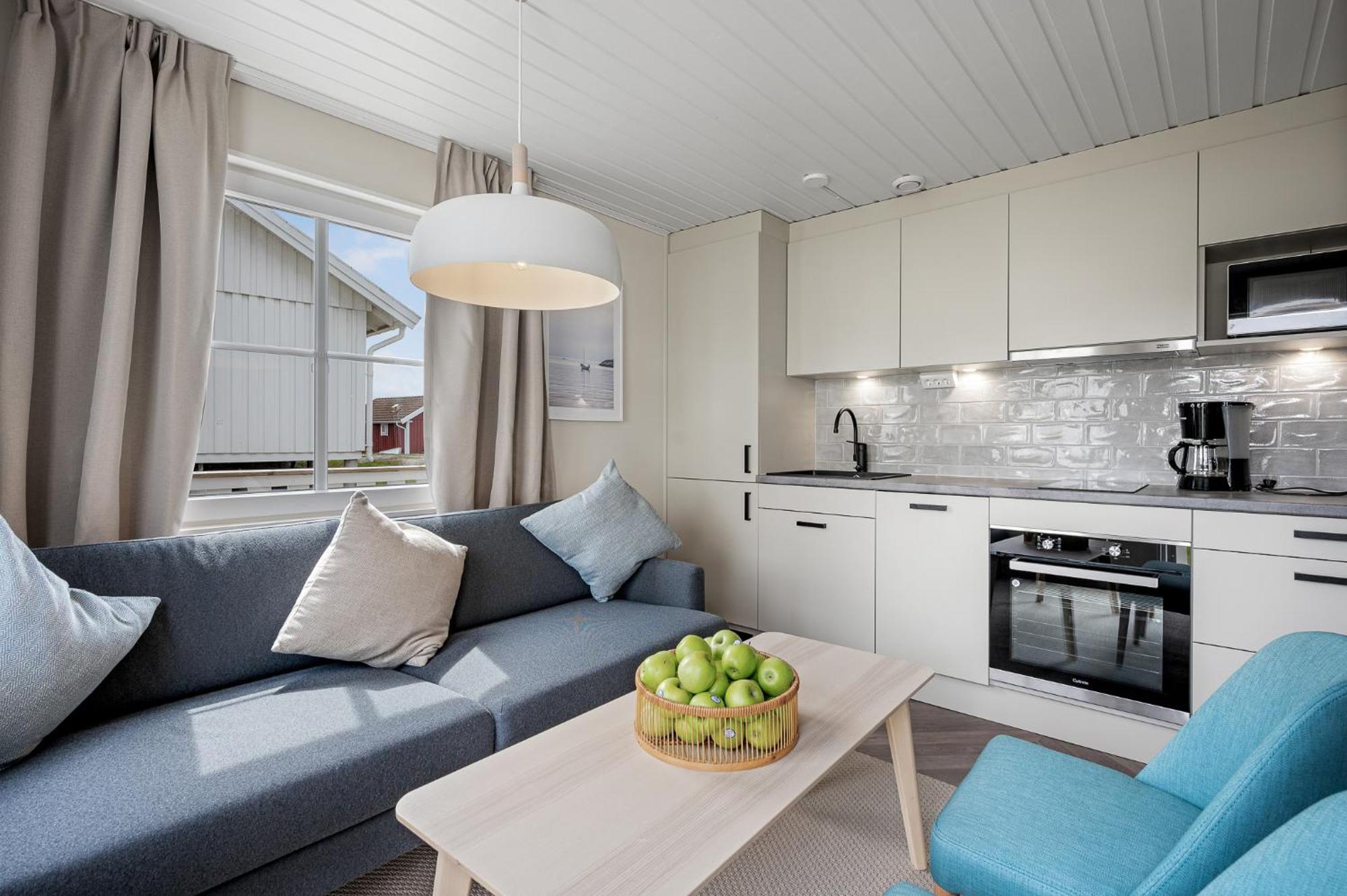 Three-Bedroom Cottage
