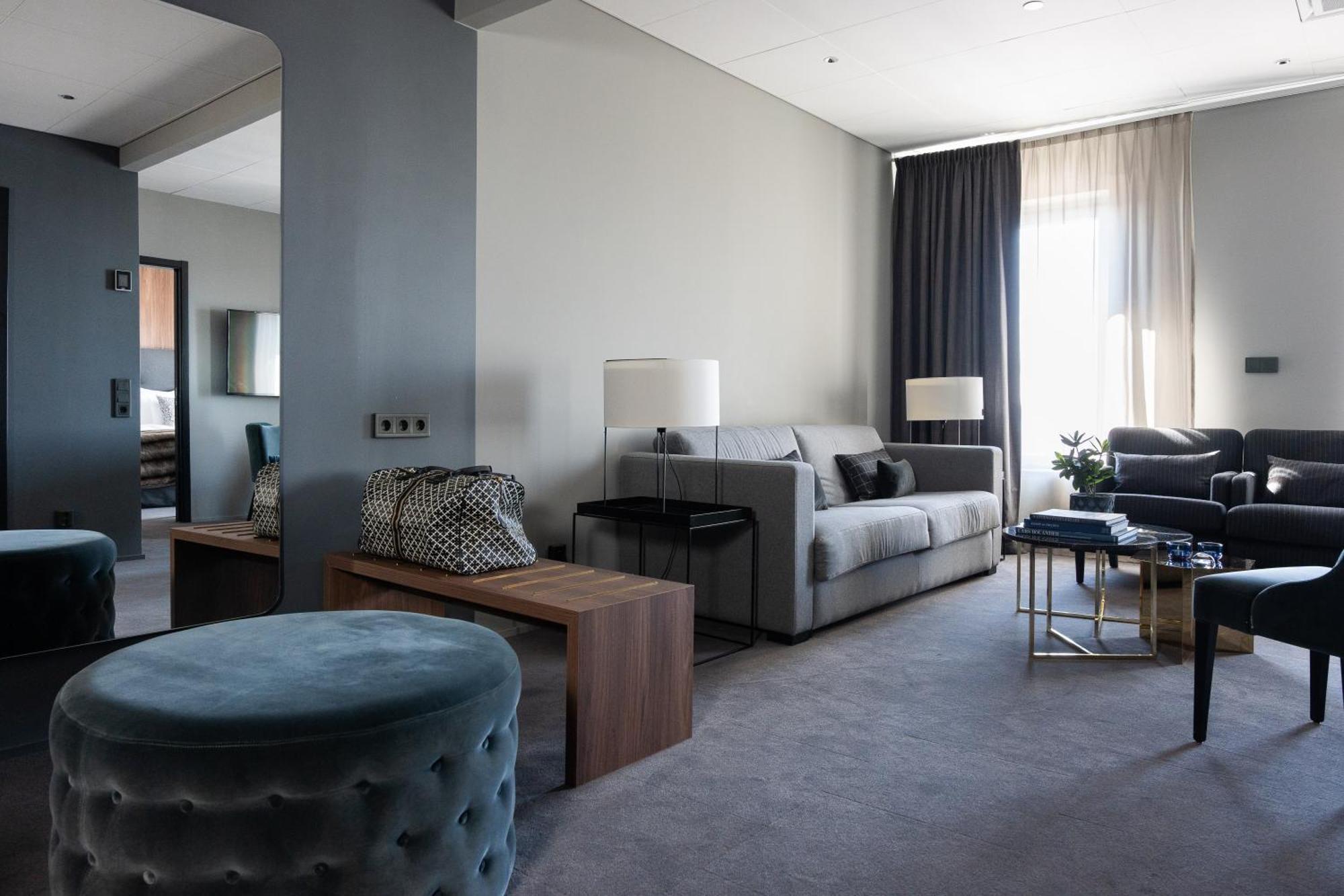 Suite Winter
