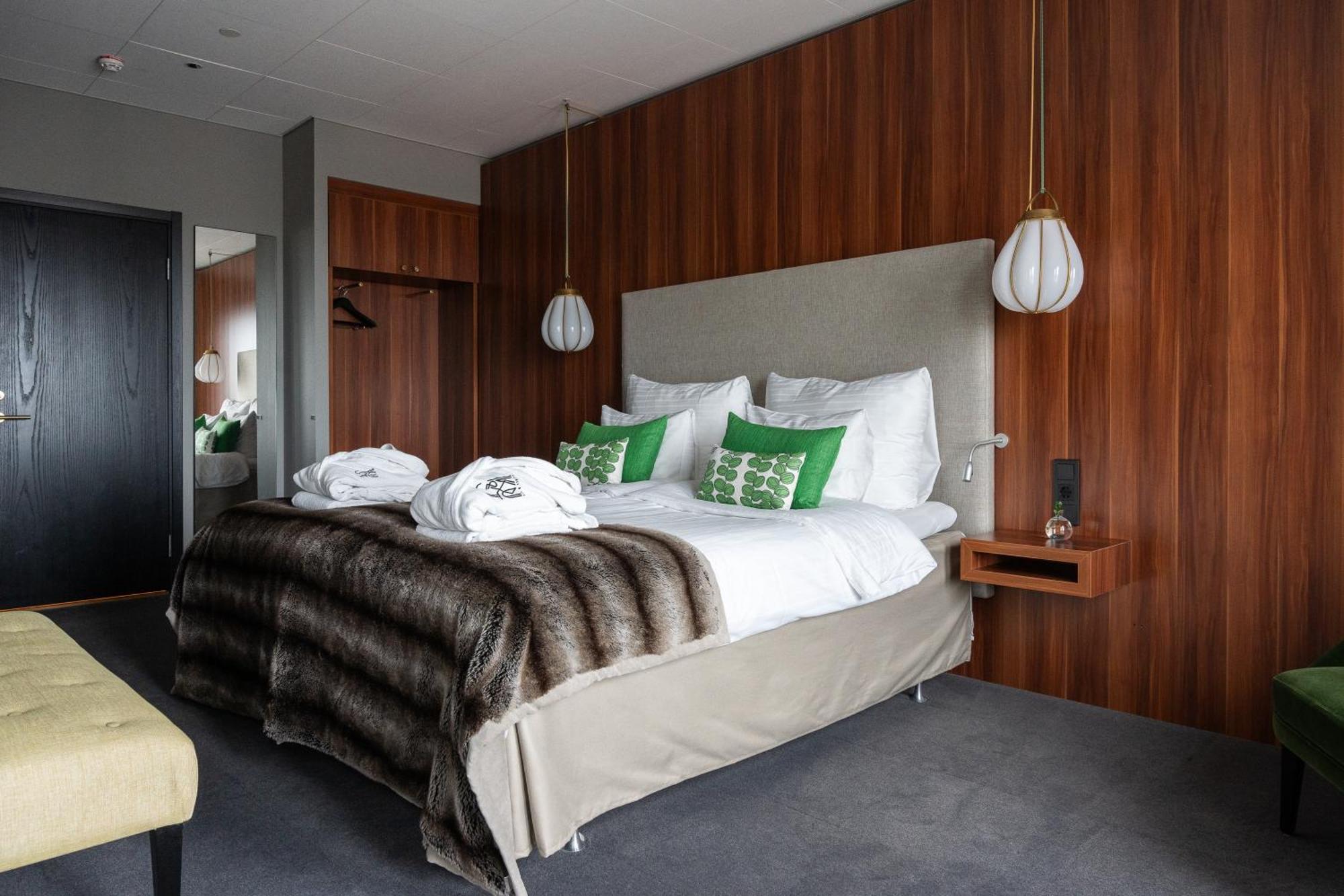 Suite Spring
