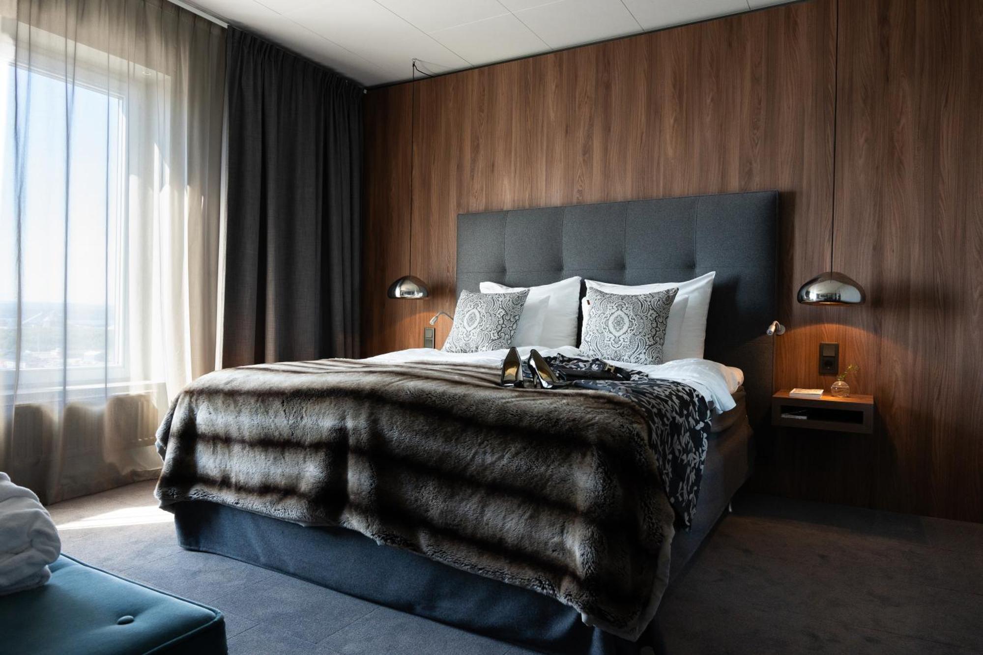 Suite Winter