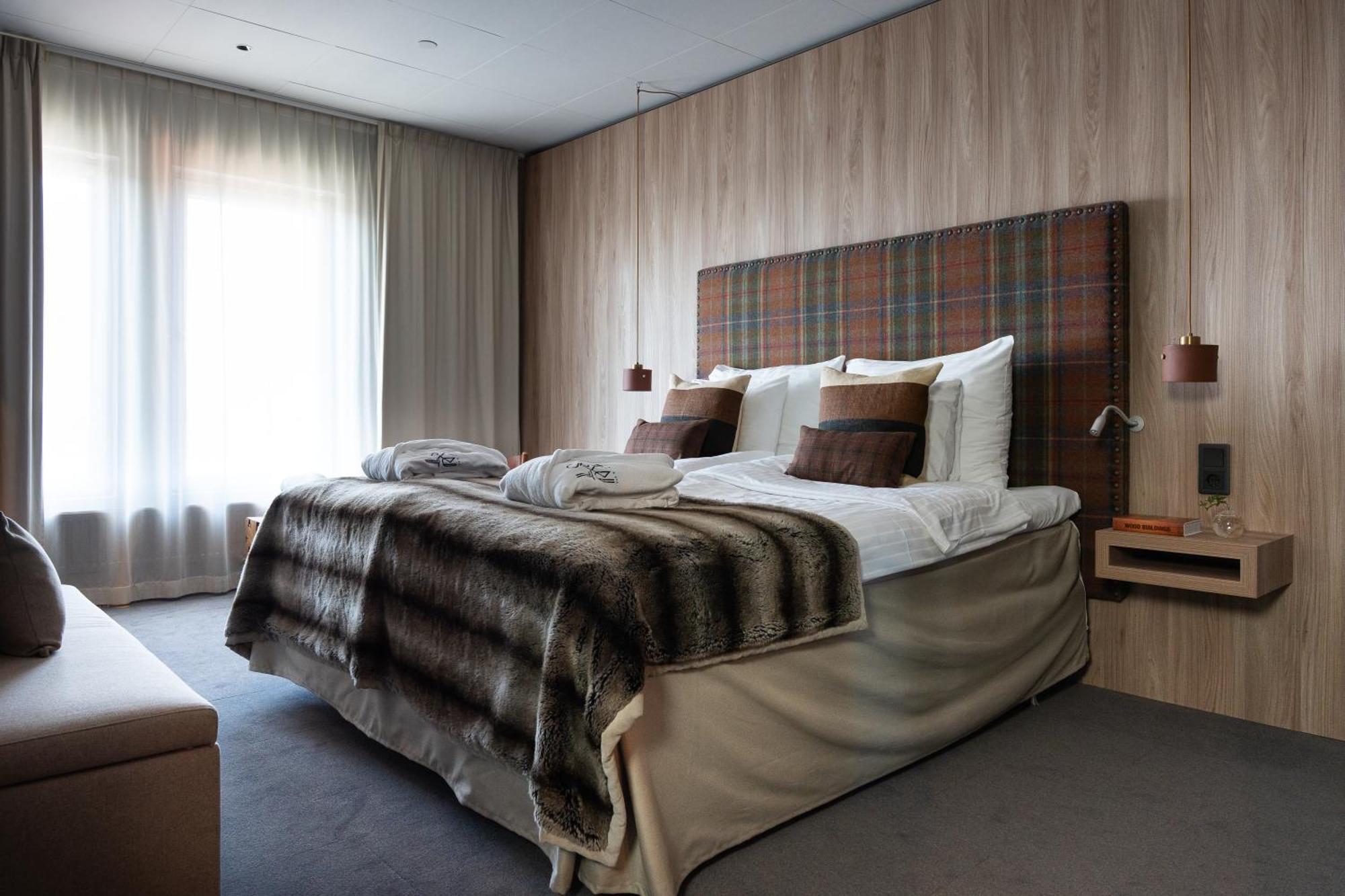 Suite Autumn