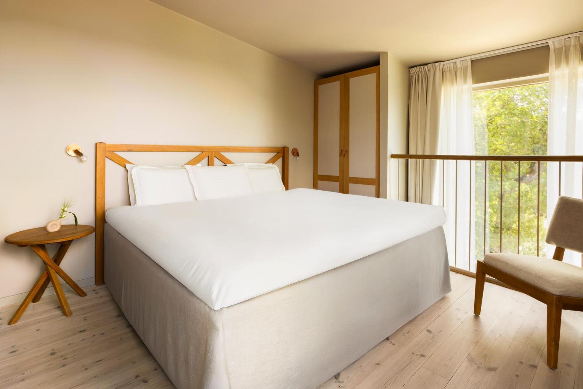 Junior Suite Split Level