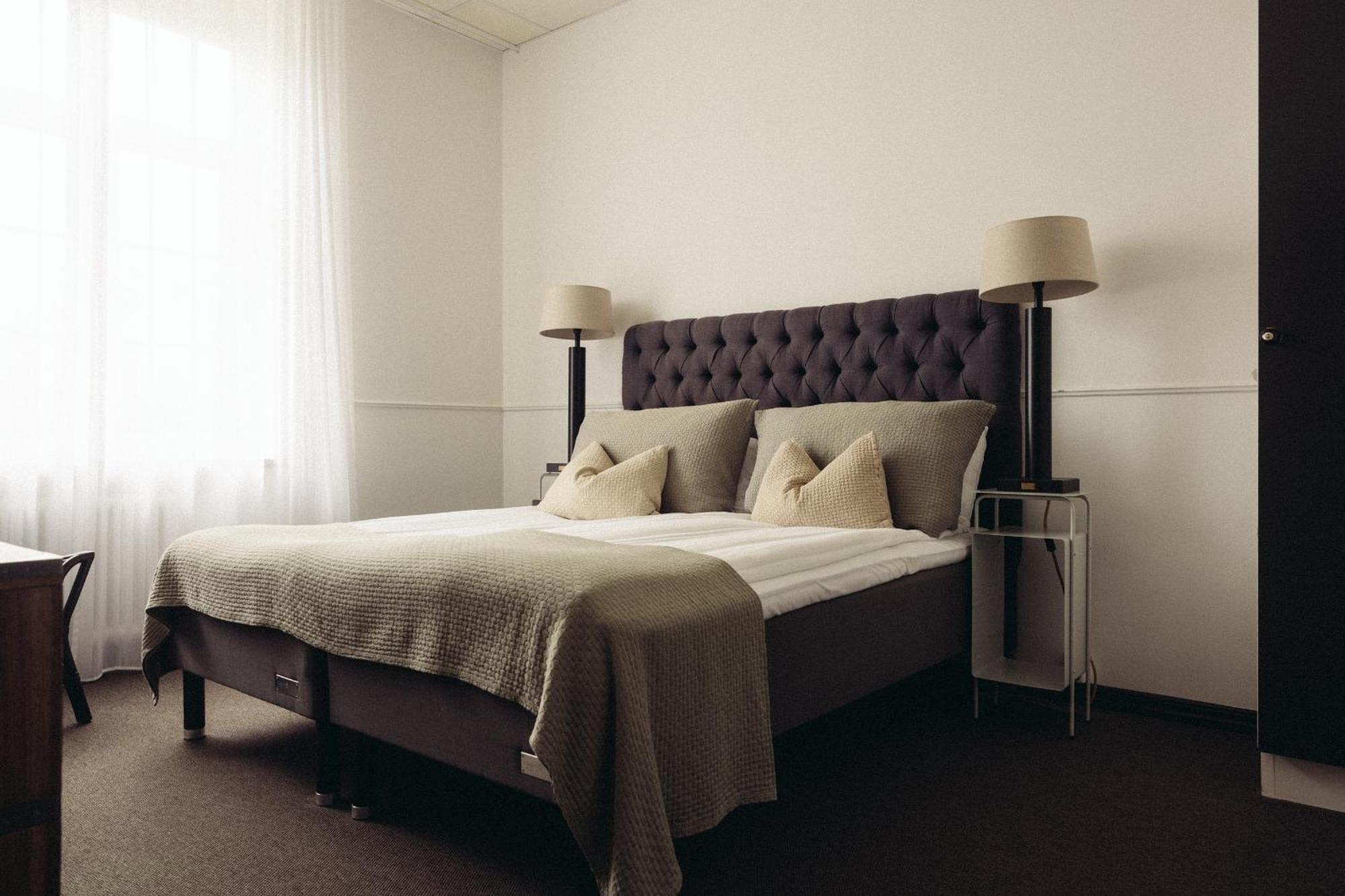 Double Room Sea View Excluding Spa