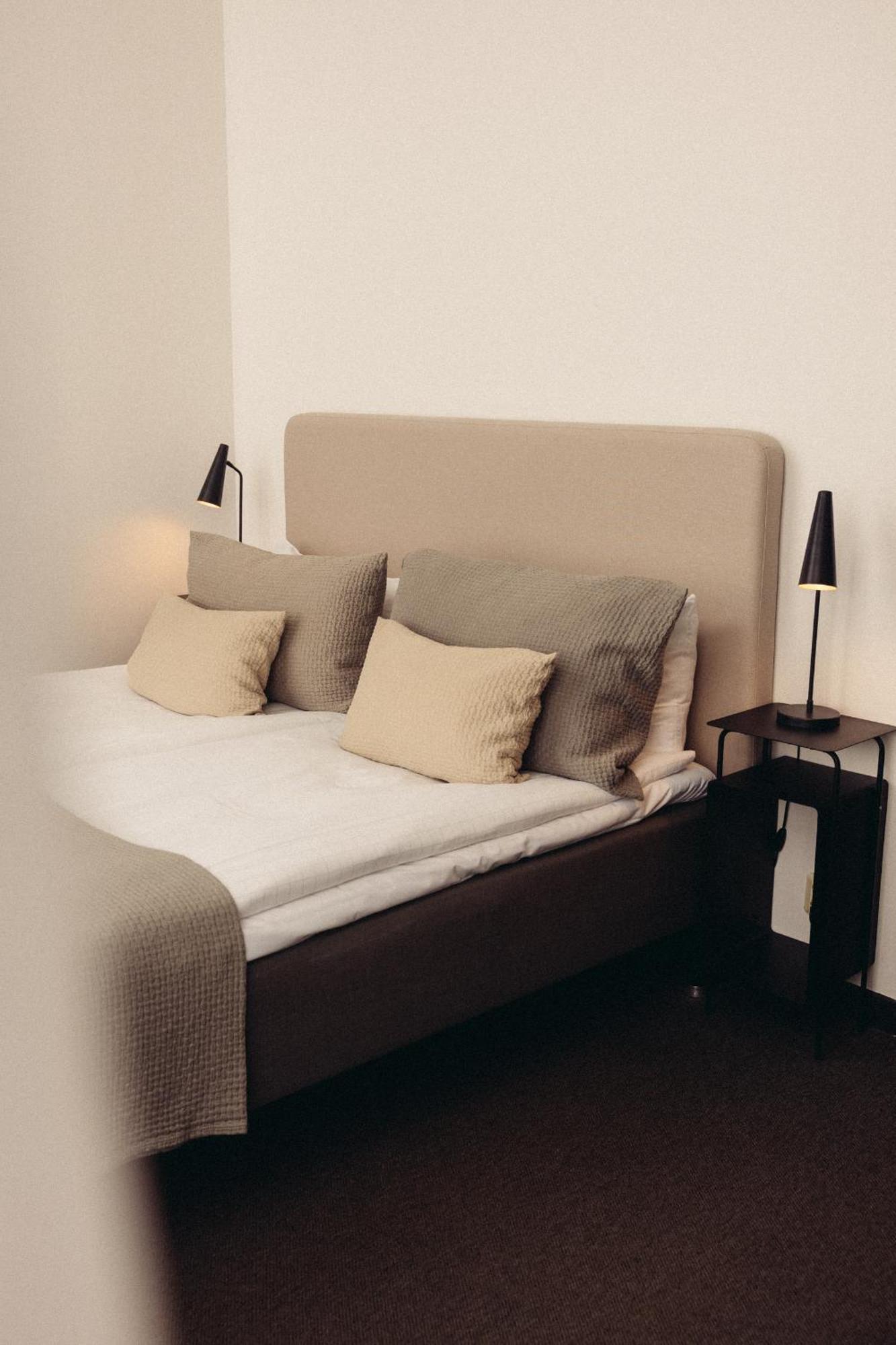 Double Room Sea View Excluding Spa