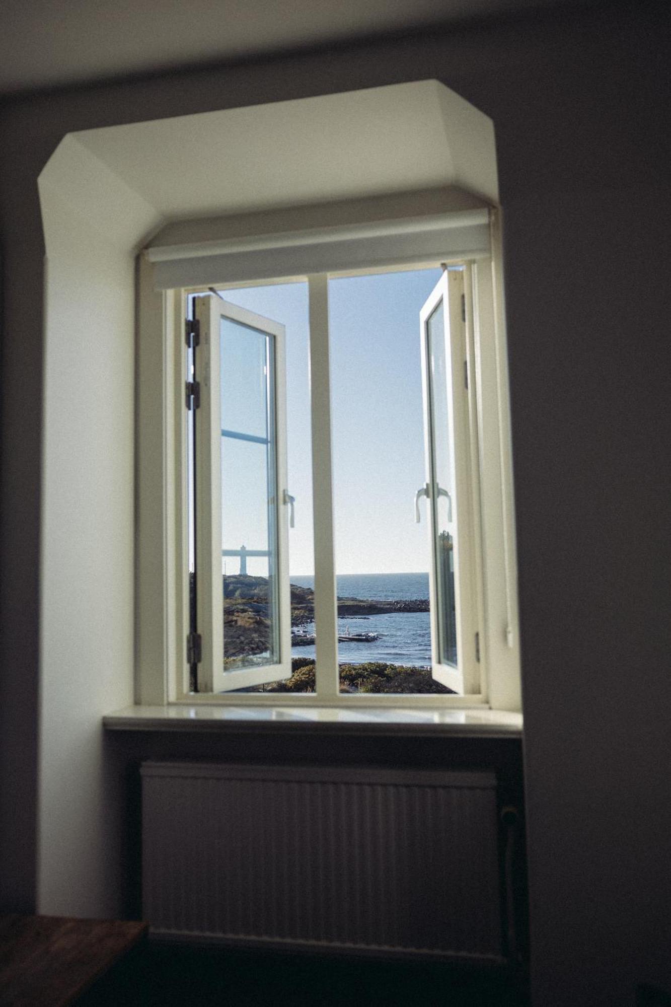 Double Room Sea View Excluding Spa