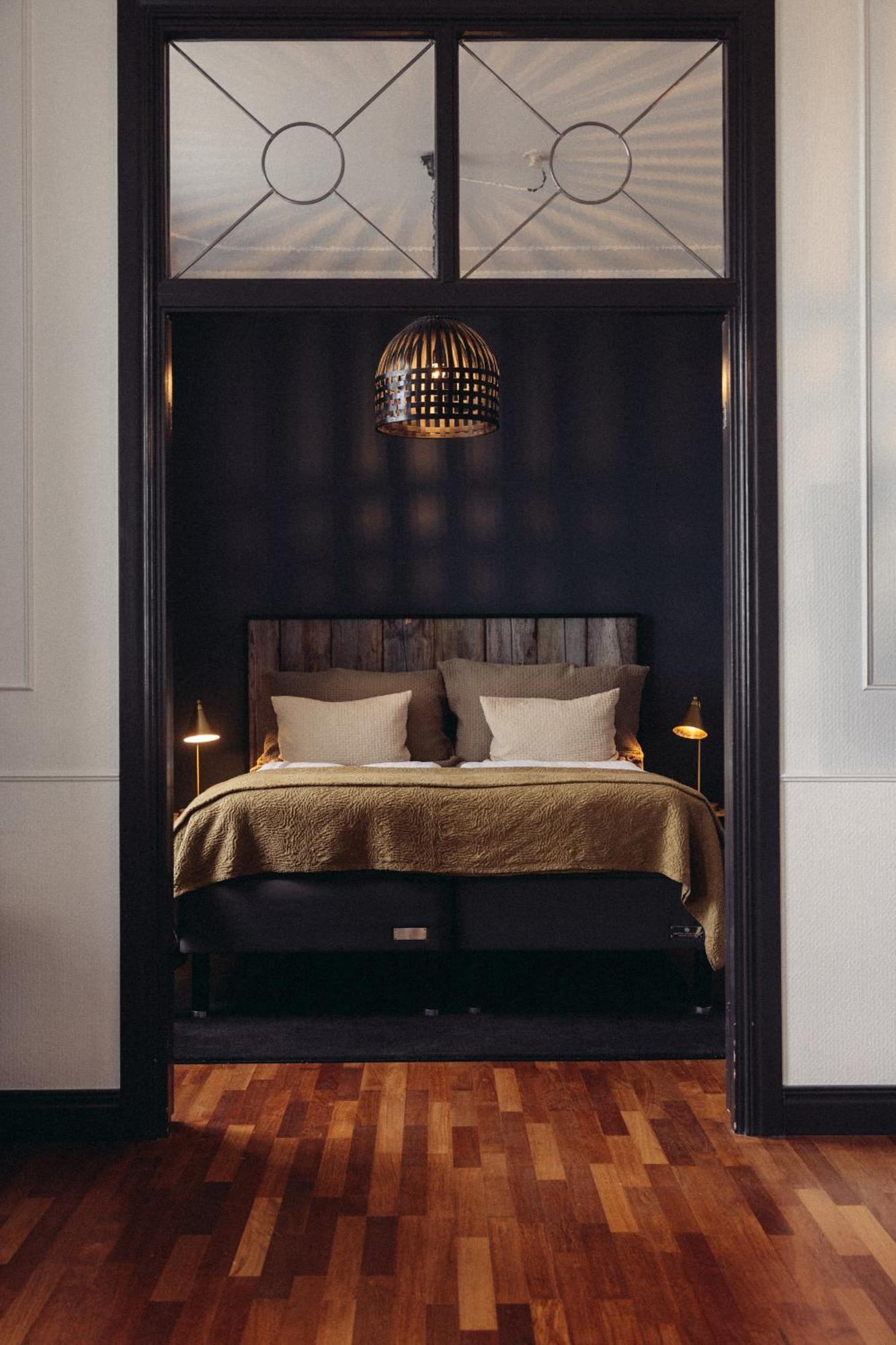 Superior Double Room Sea View Excluding Spa