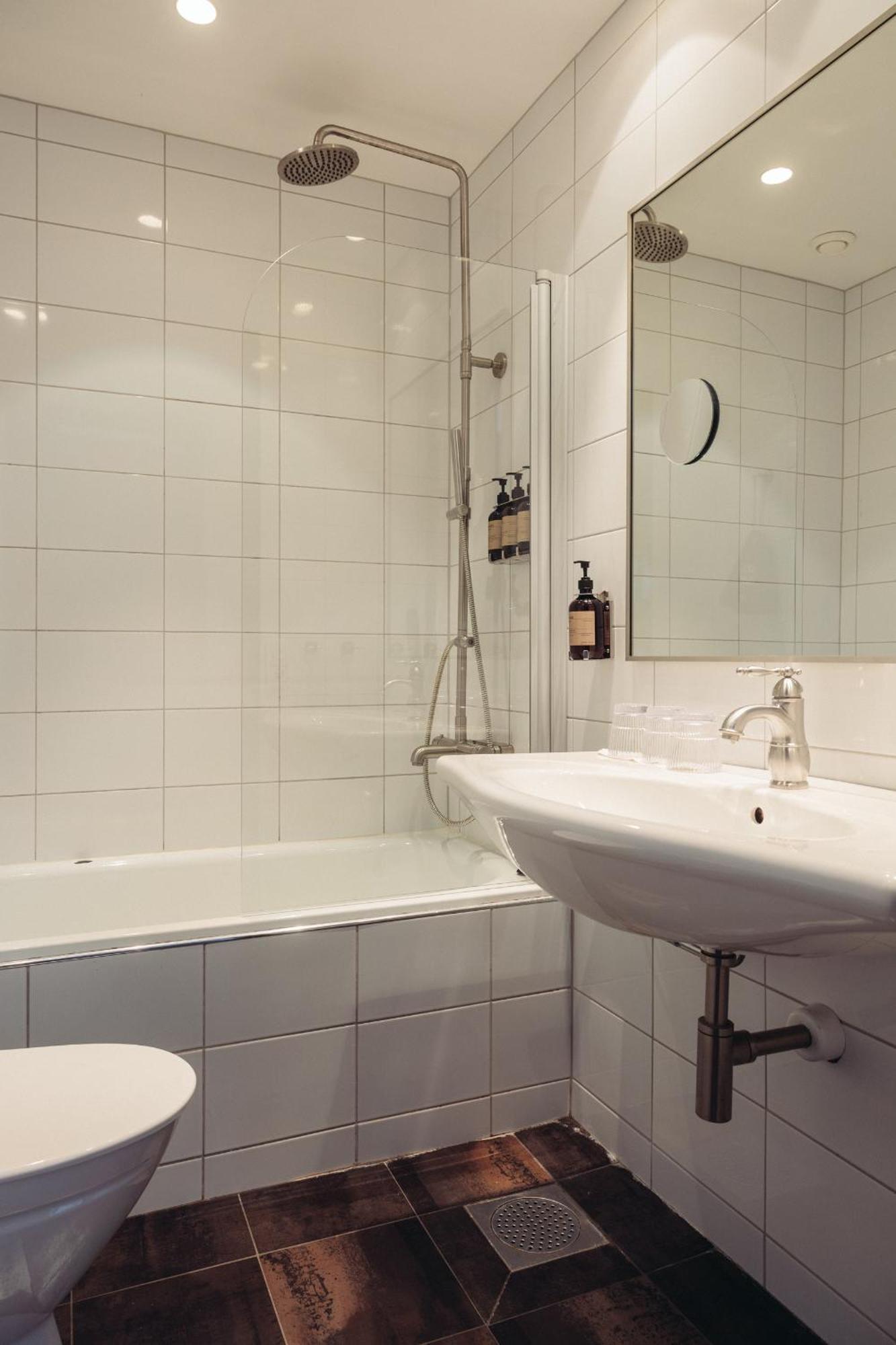 Superior Double Room Sea View Excluding Spa