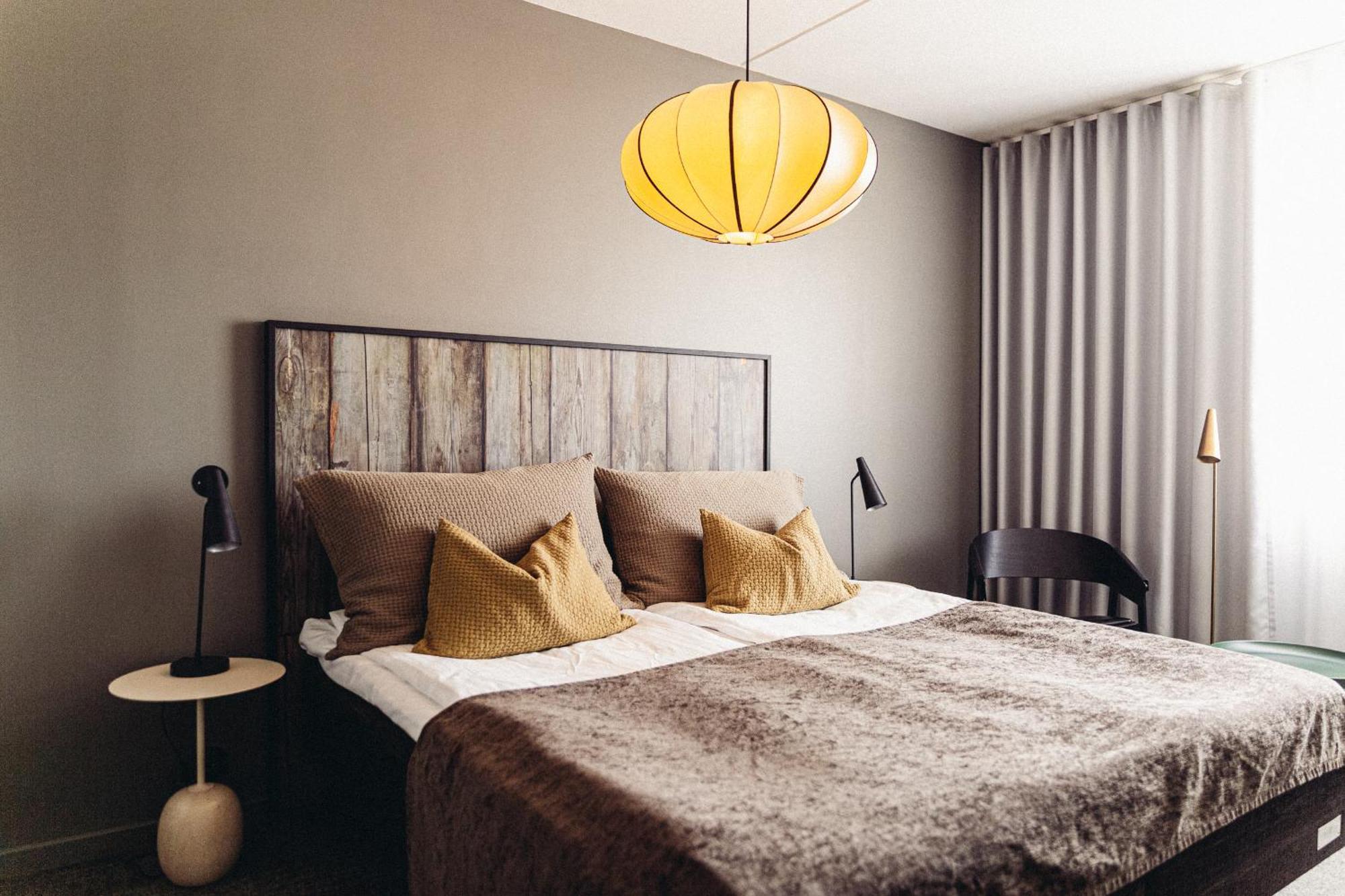 Double Room Villa Apelviken Excluding Spa