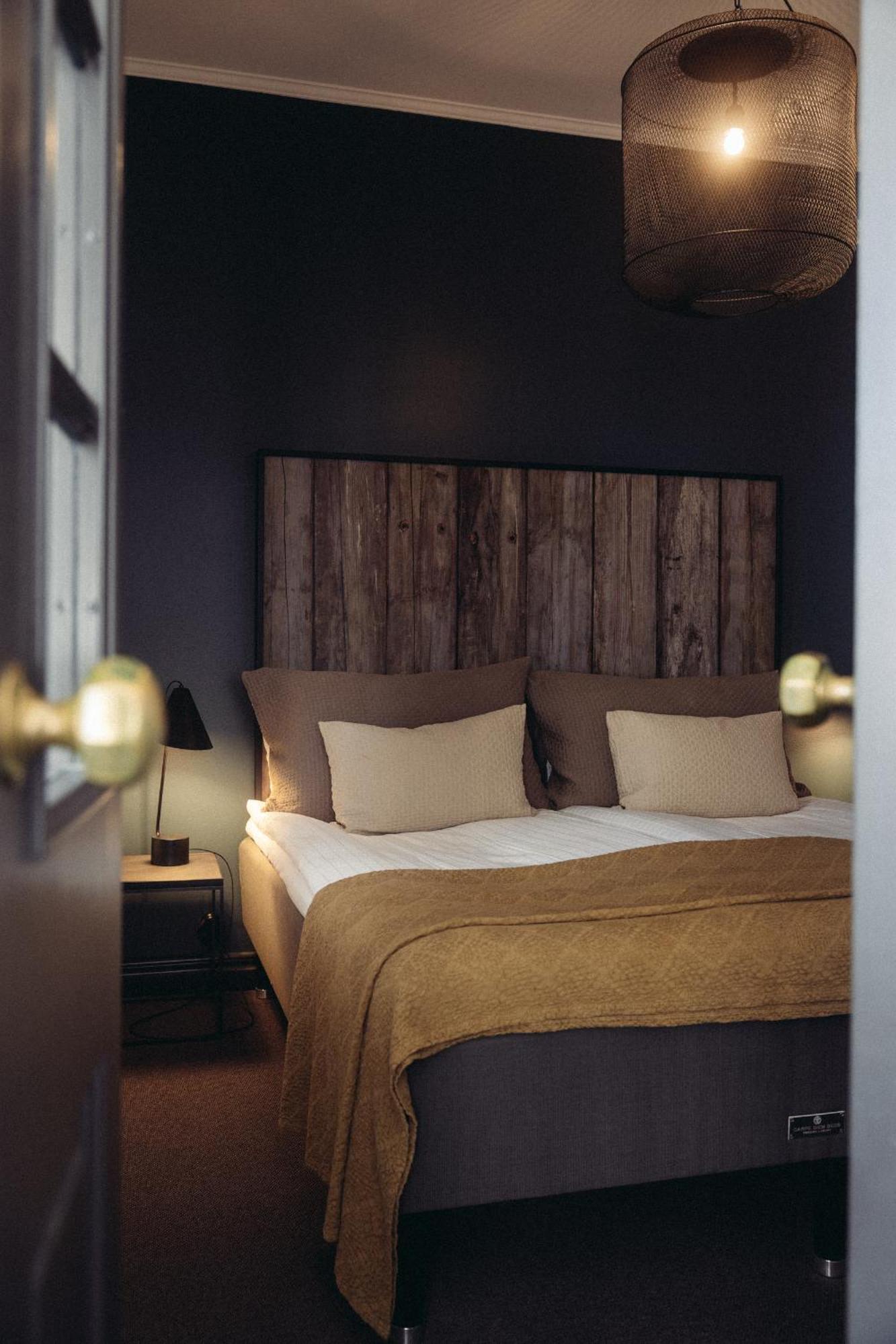 Superior Double Room Sea View Excluding Spa