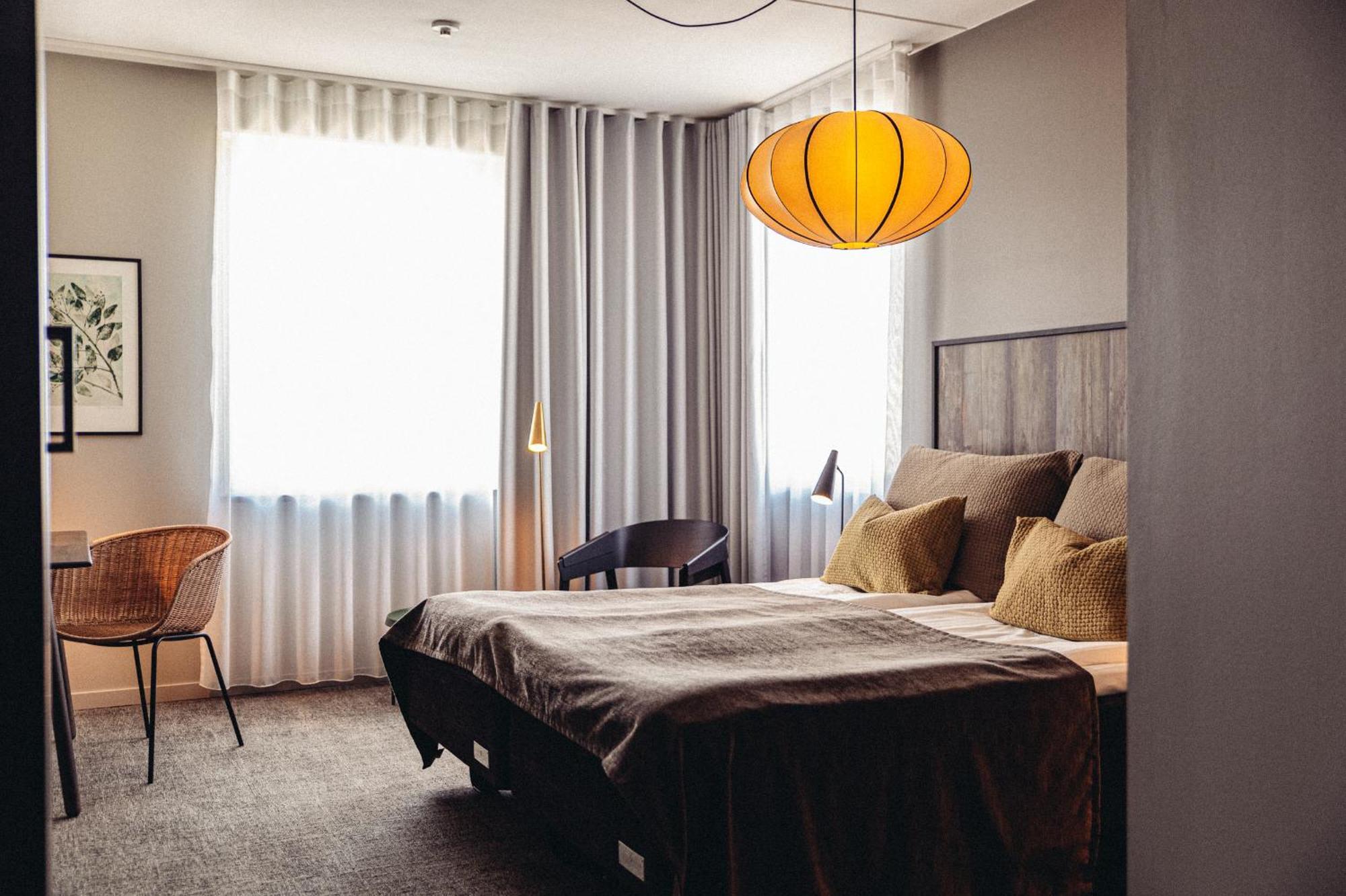 Double Room Villa Apelviken Excluding Spa