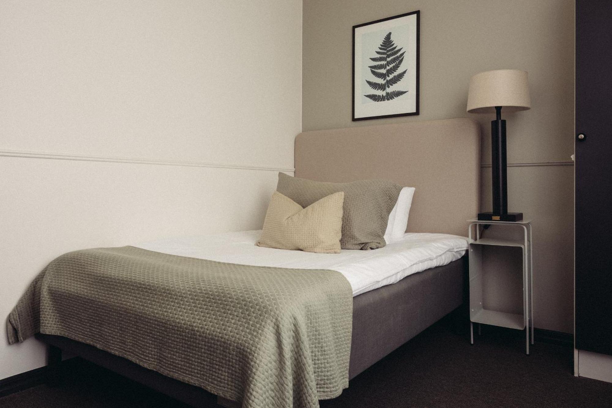 Triple Room Excluding Spa