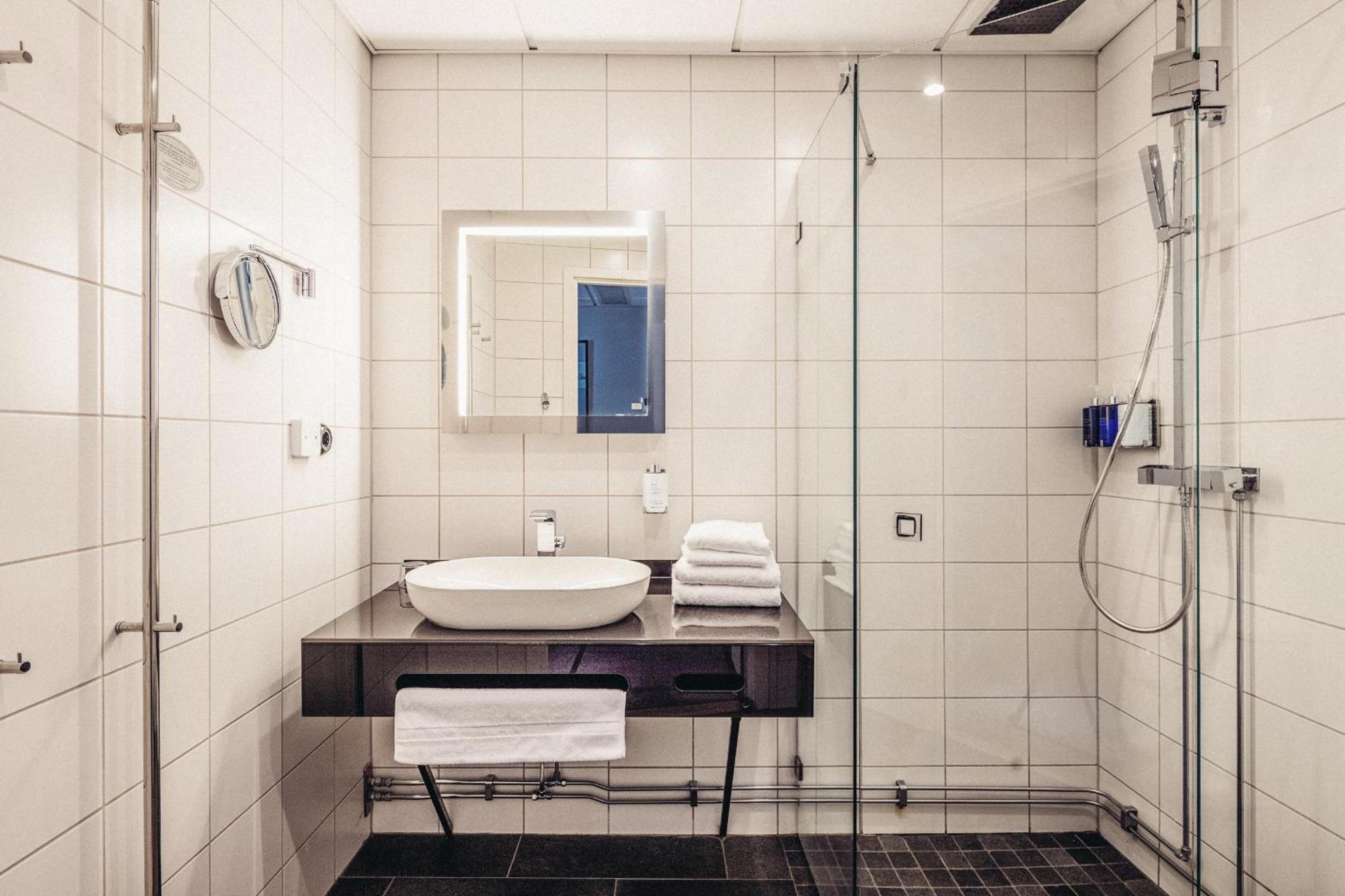 Double Room Villa Apelviken Excluding Spa