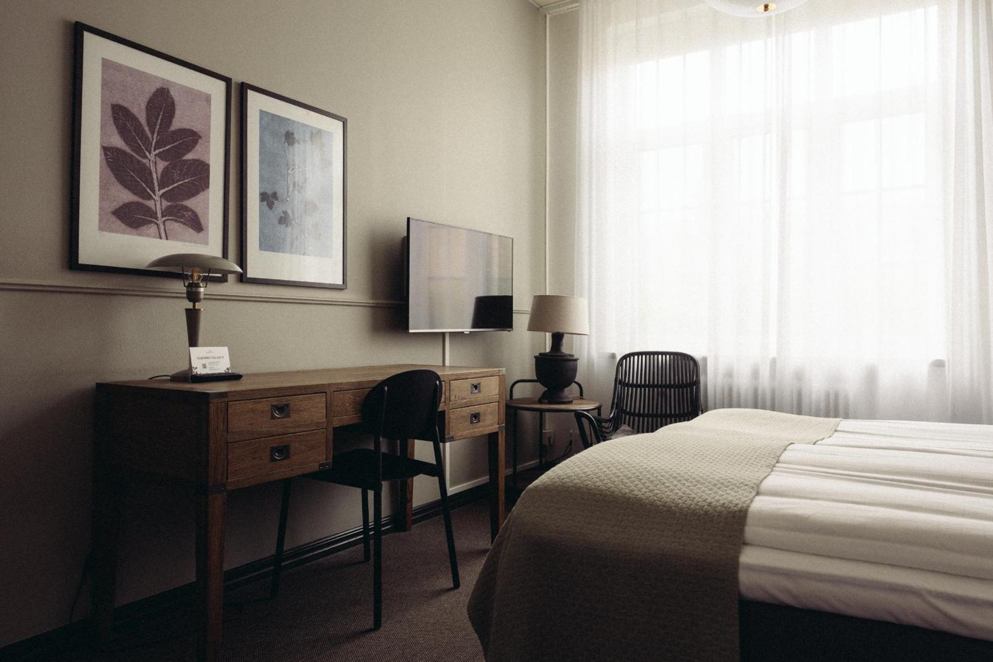 Triple Room Excluding Spa