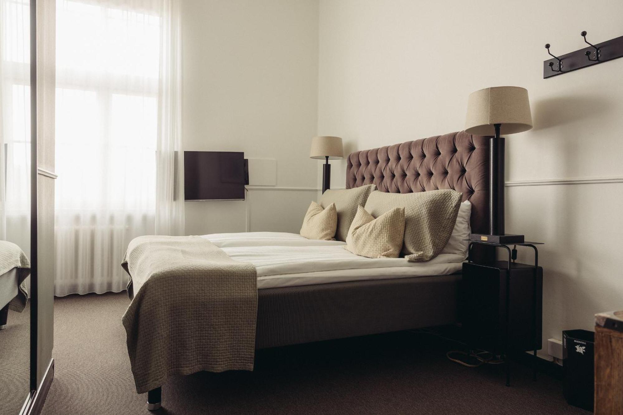 Double Room Sea View Excluding Spa