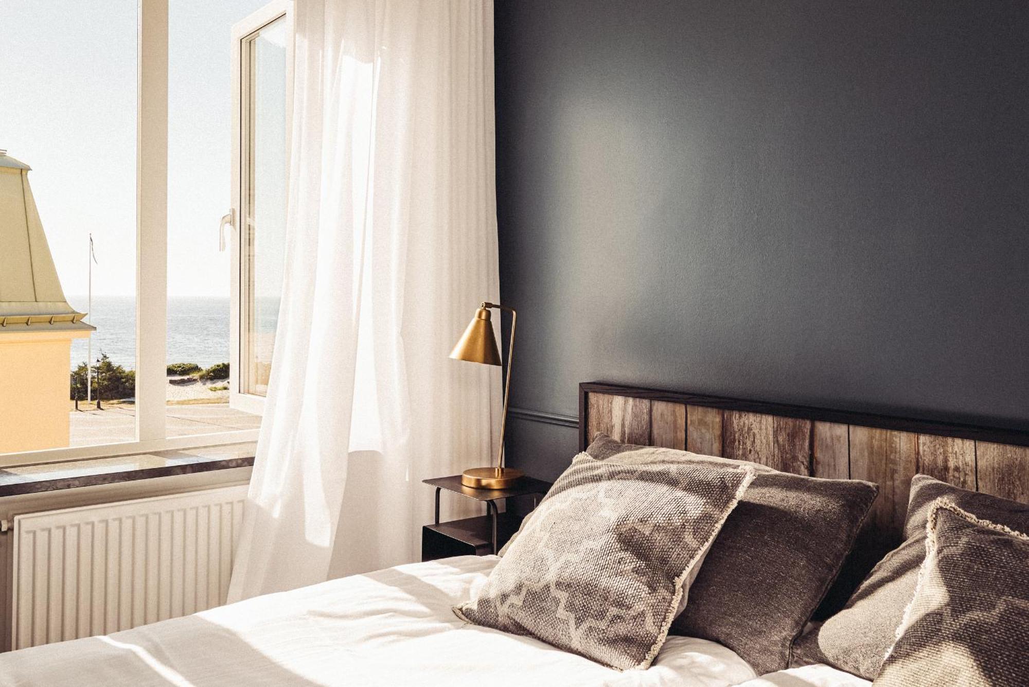 Double Room Sea View Excluding Spa