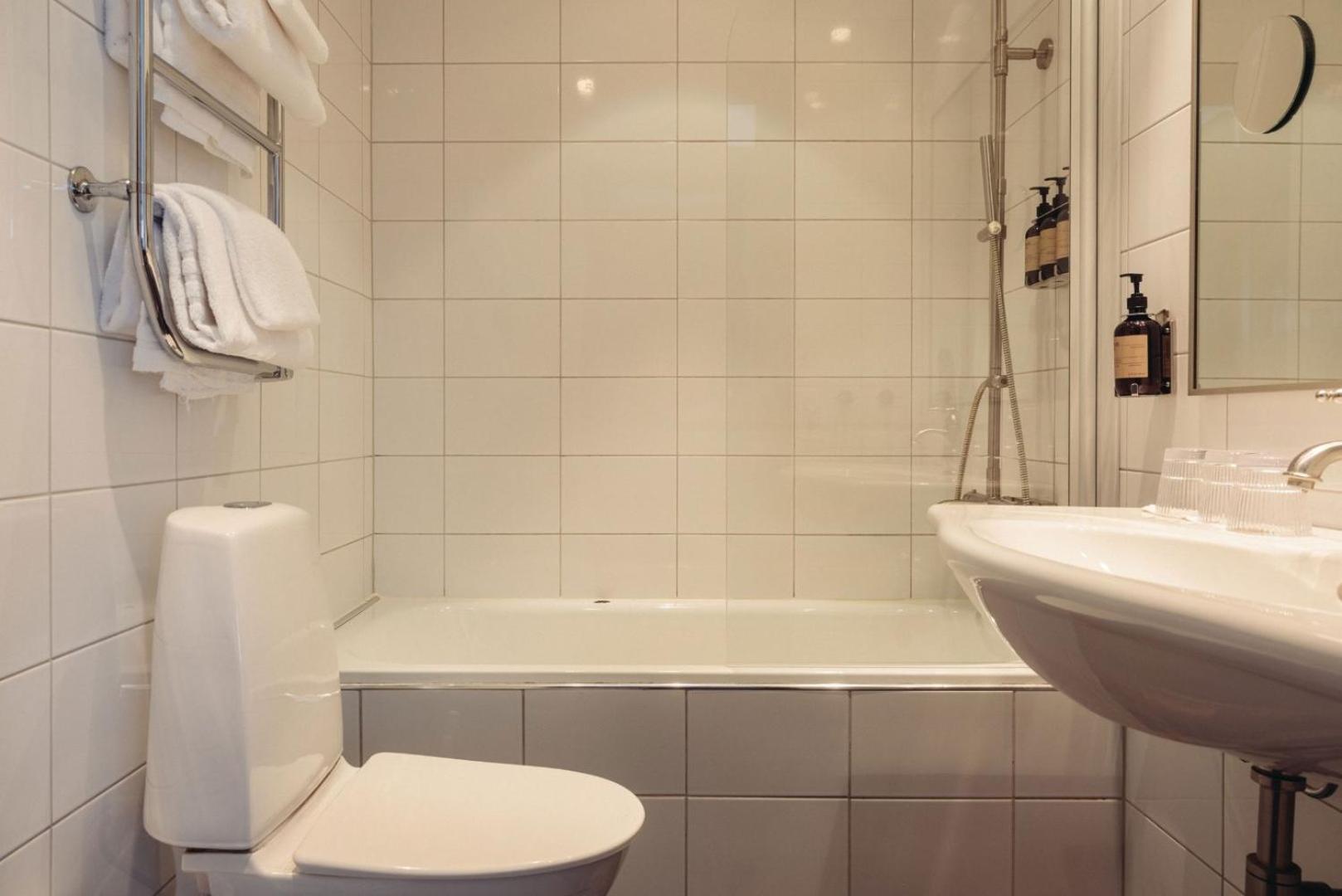 Superior Double Room Sea View Excluding Spa