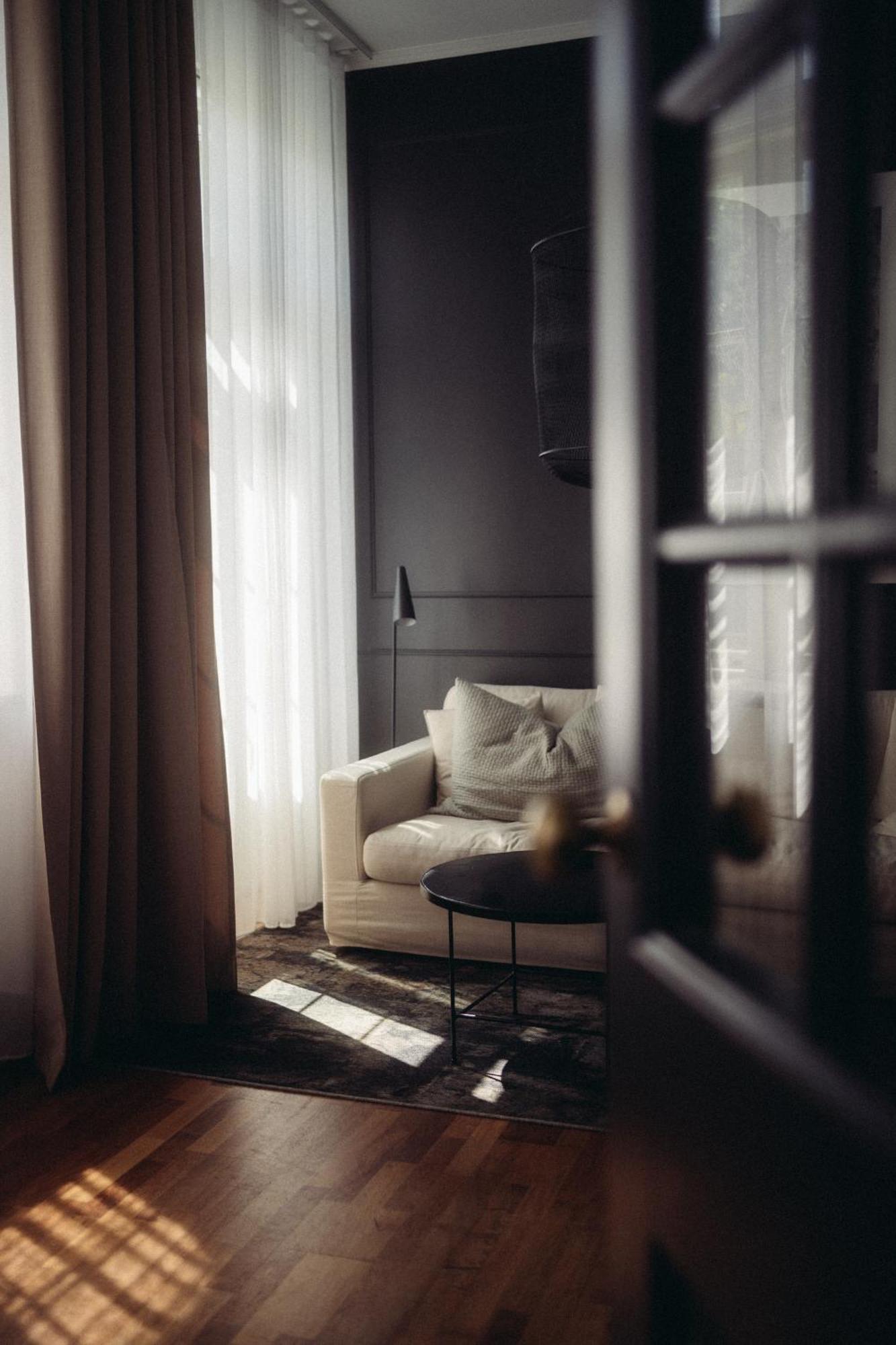 Superior Double Room Sea View Excluding Spa