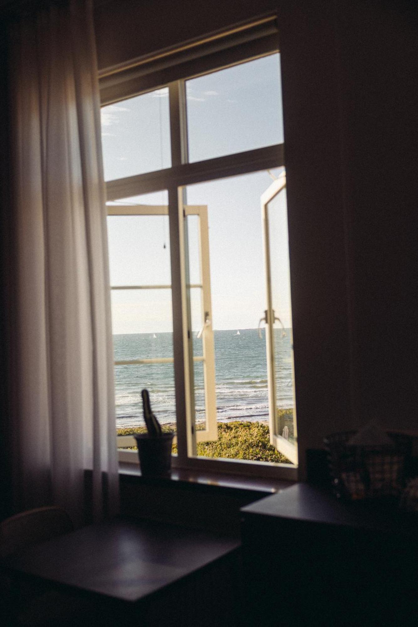 Superior Double Room Sea View Excluding Spa