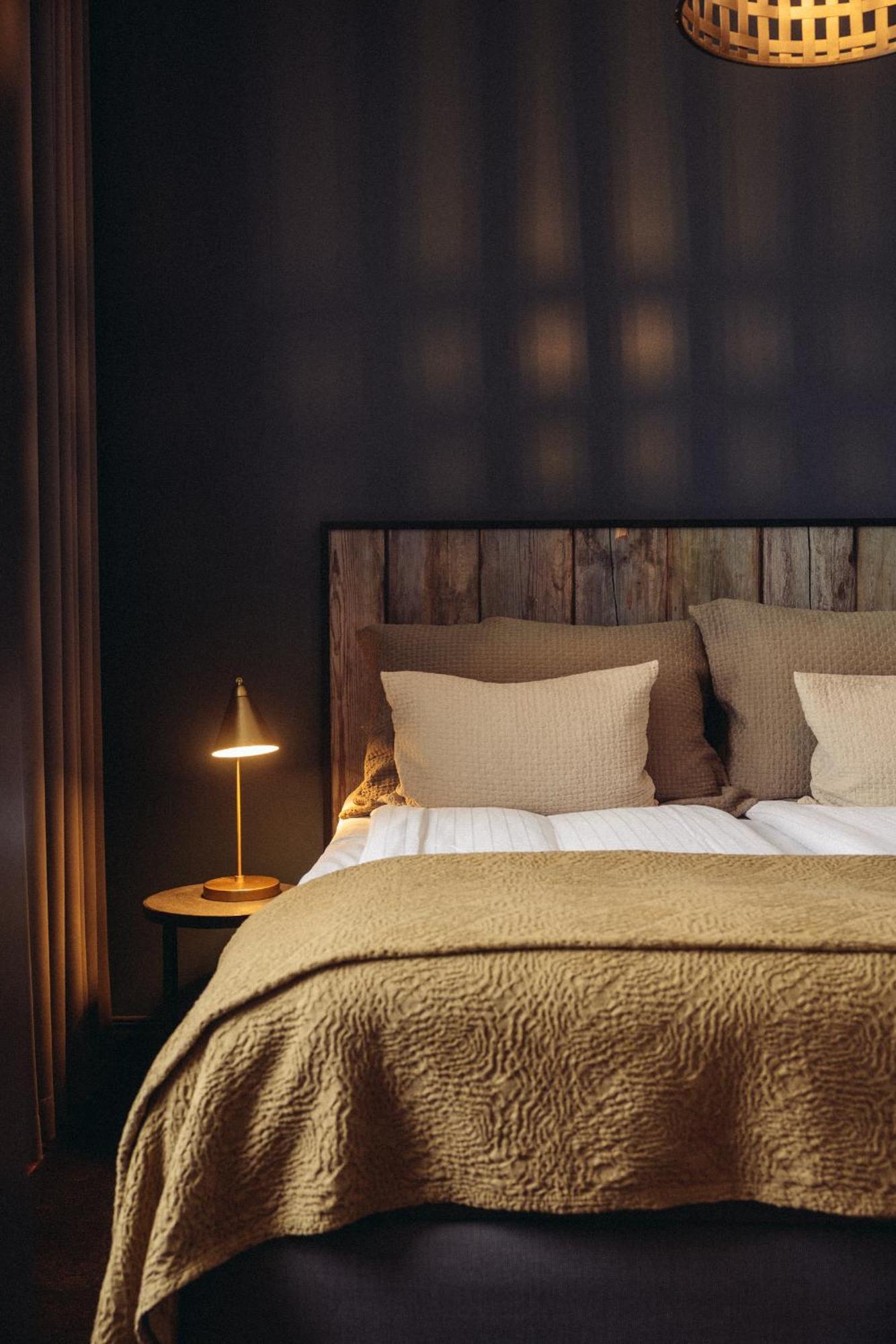 Superior Double Room Sea View Excluding Spa