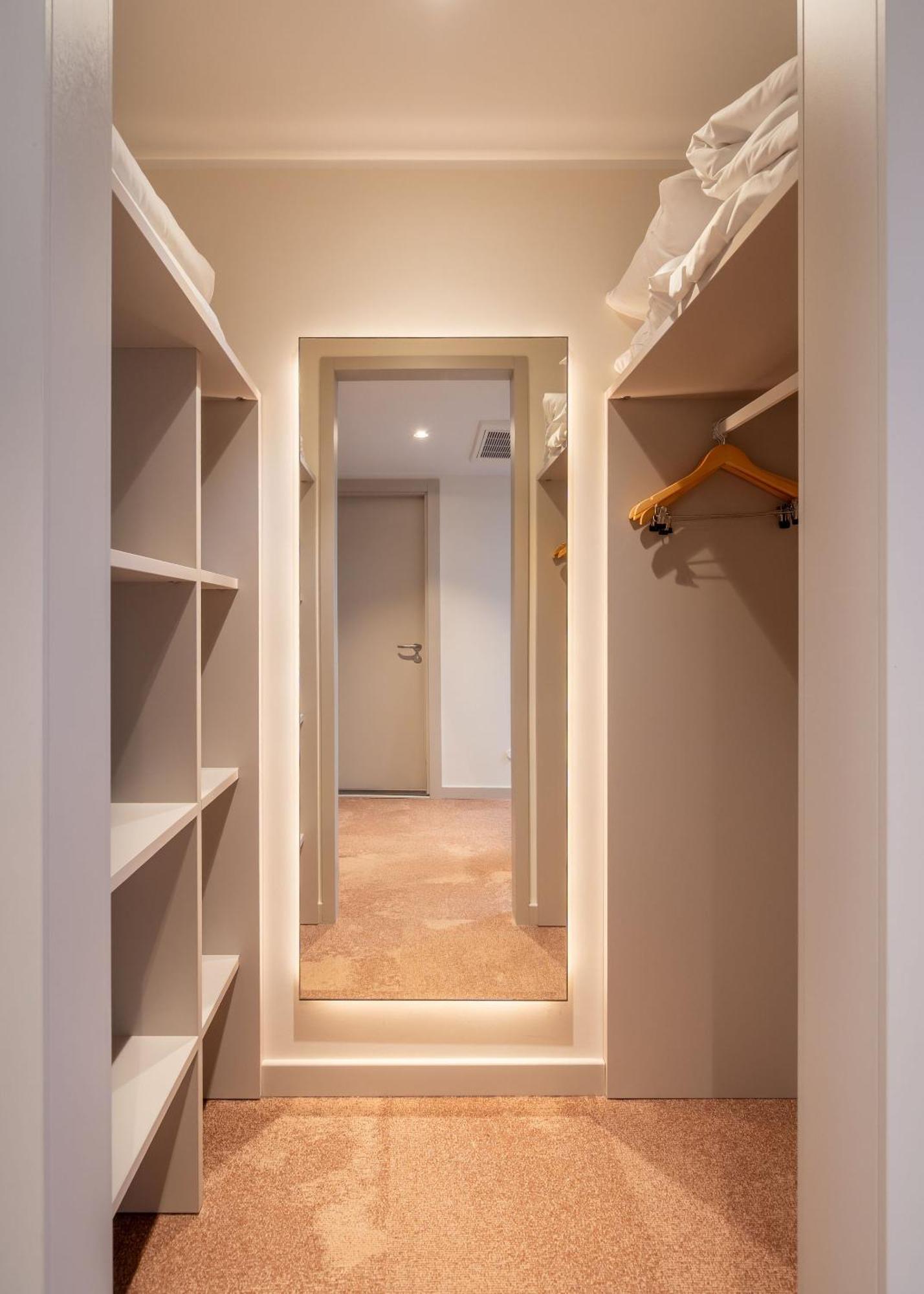 Premium Twin Room Spa Access