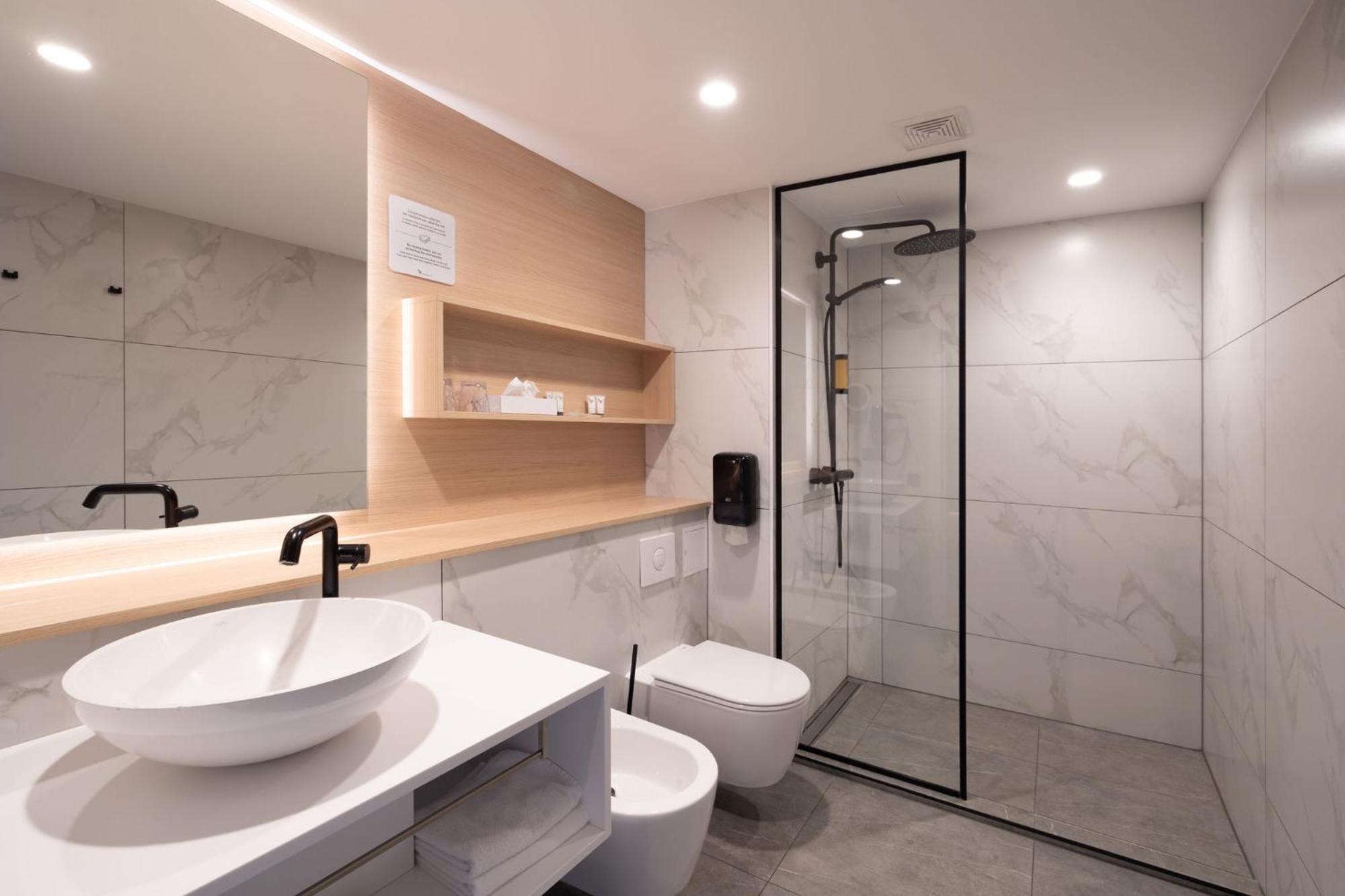 Premium Double Room Spa Access