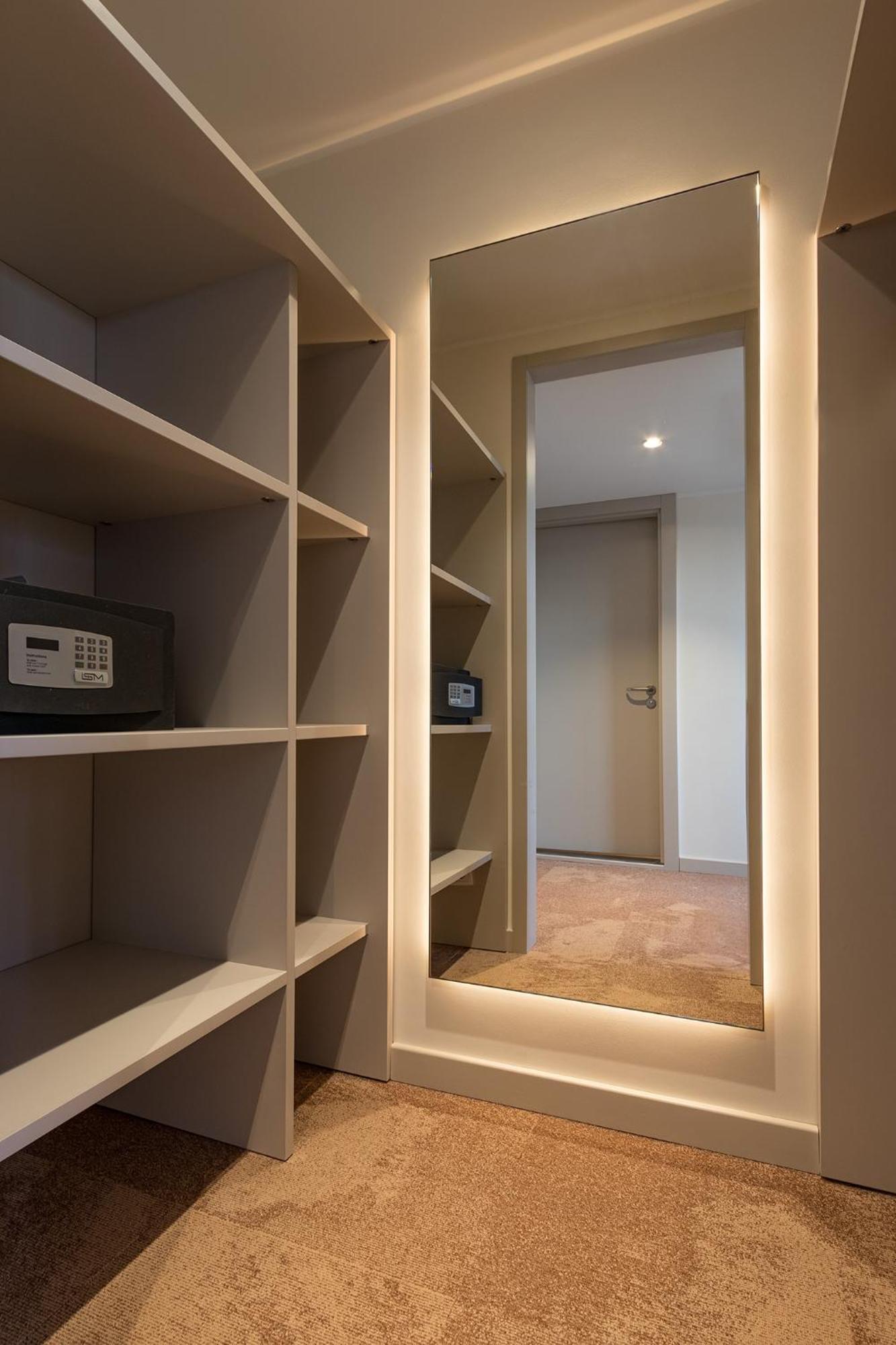 Premium Double Room Spa Access