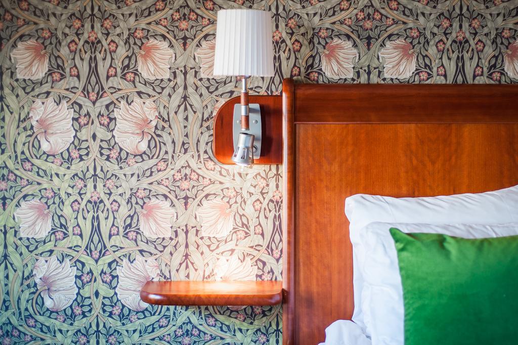 Classic Double Room Spa not