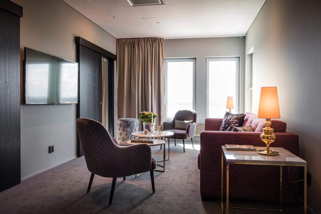 Suite Spring