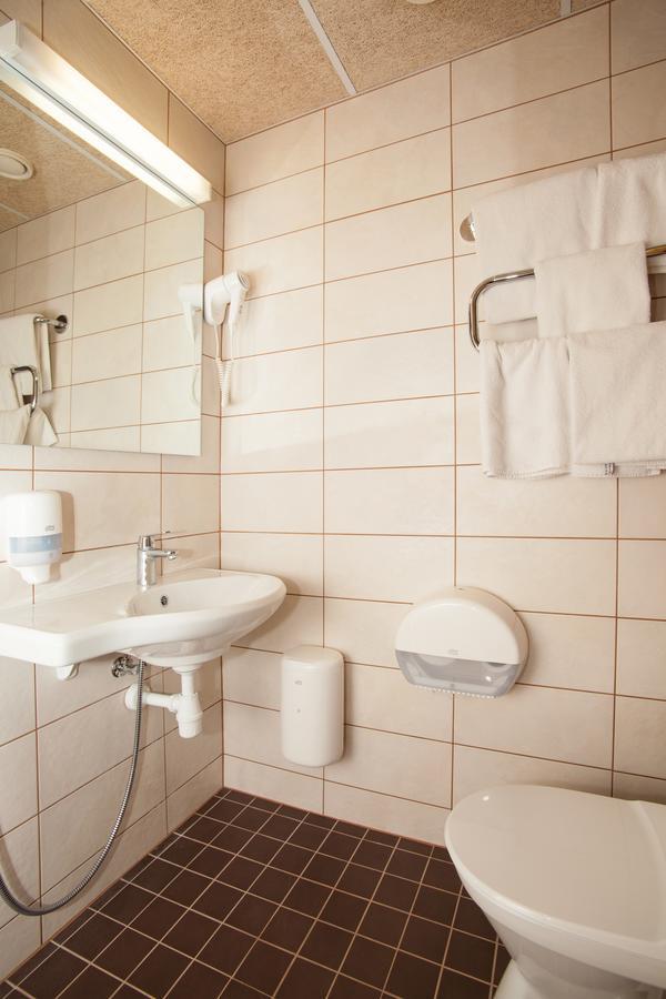 Tvåbäddsrum Superior med balkong och tillgång till spa