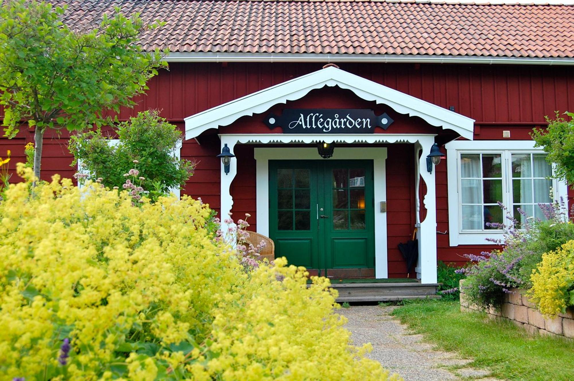Enkelrum Ekonomi - Annex