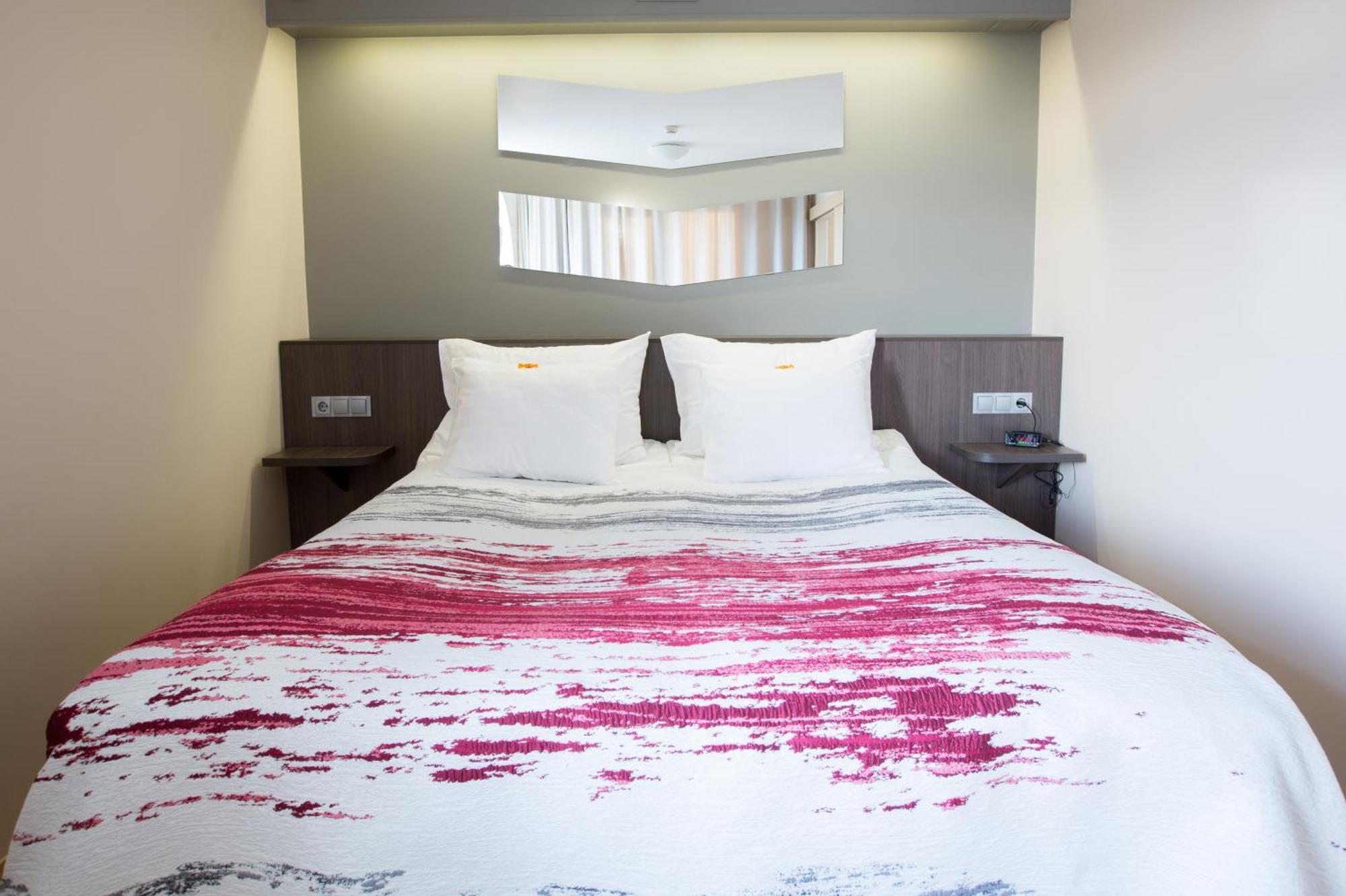 Suite Spa Access