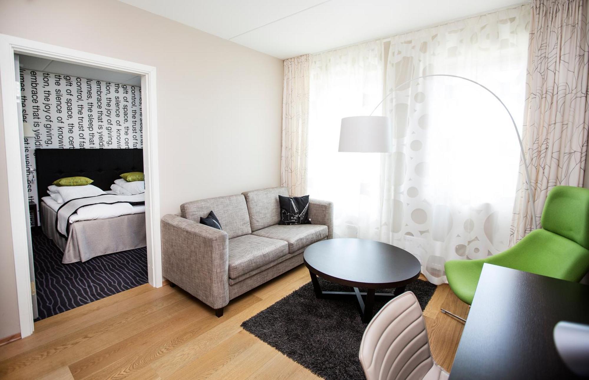 Suite