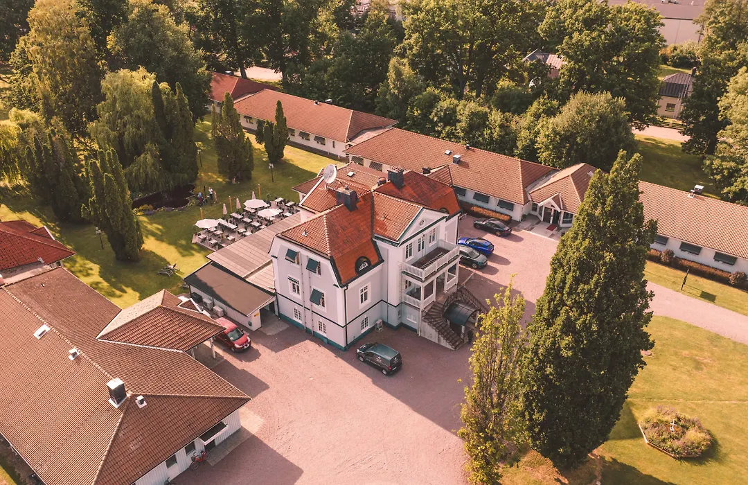 Starby Spa, Hotell & Konferens-1