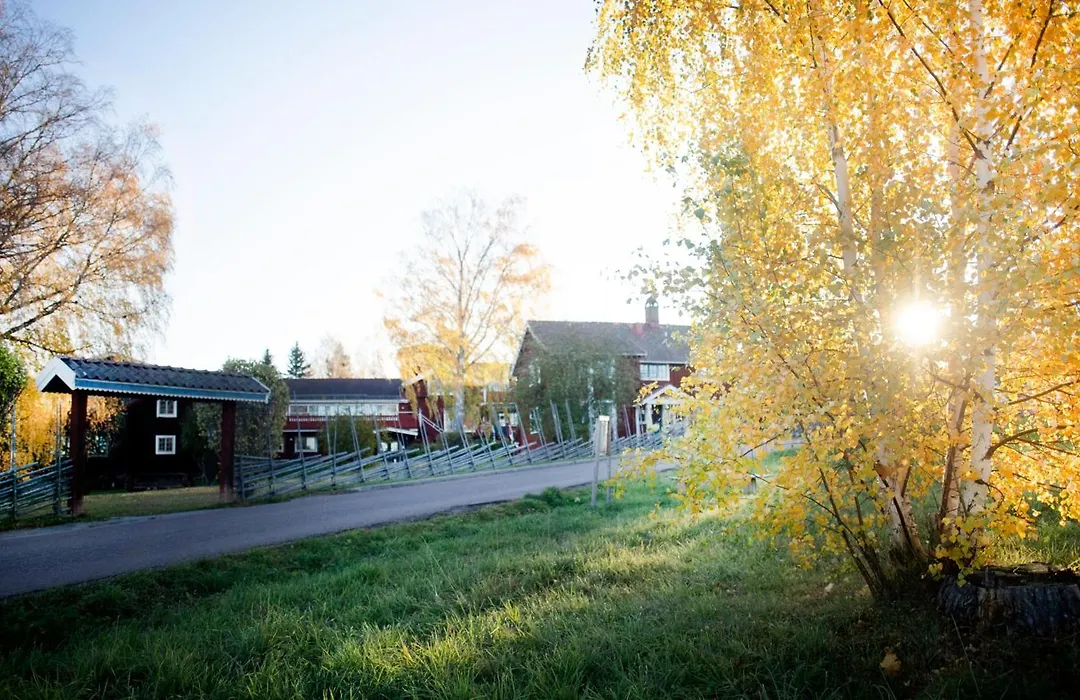 Åkerblads Hotell Gästgiveri Spa-1