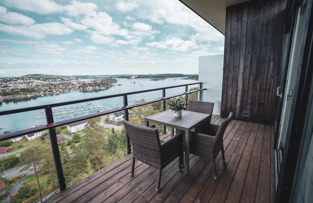 Kragerø Resort-1