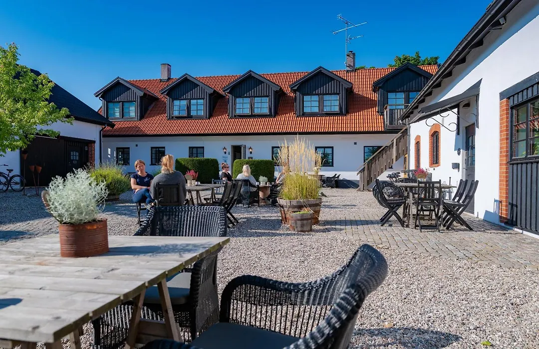 Hotell Mossbylund-1