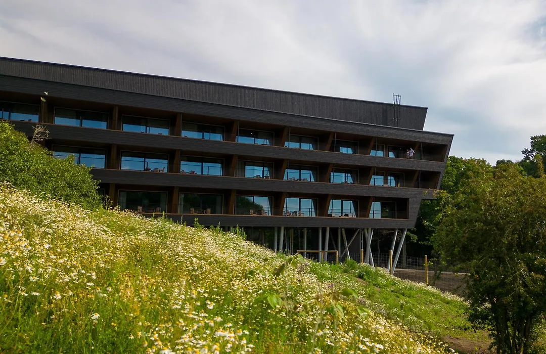 Eriksberg Hotel & Nature Reserve-1