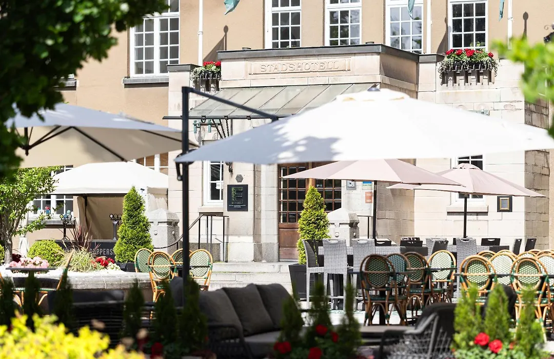 Elite Stadshotellet Västerås-1