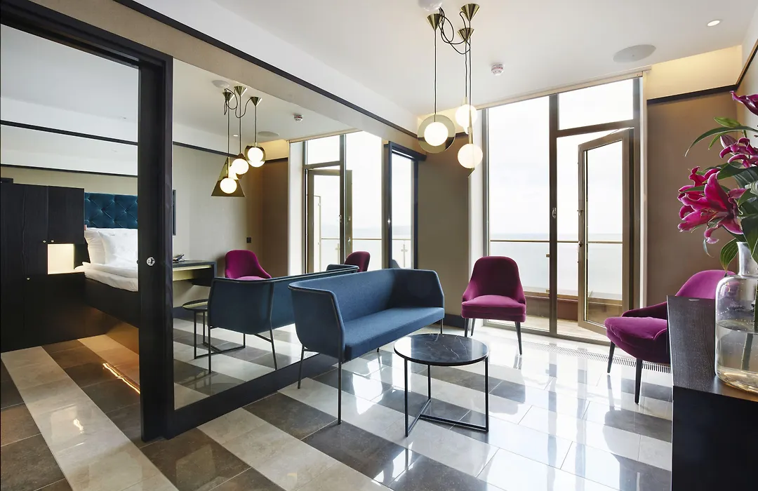 Vox Hotel-1